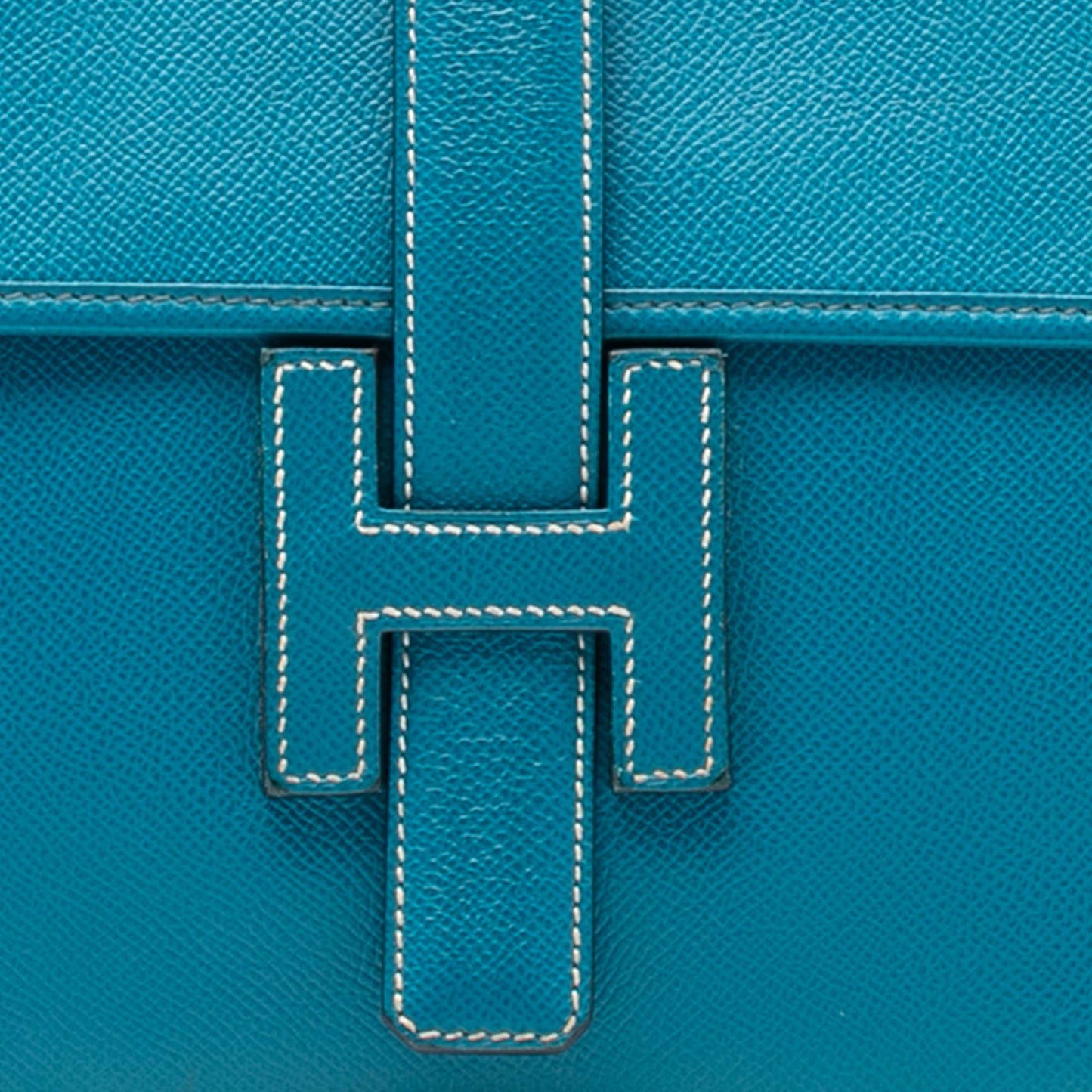 Hermès Epsom Jige 29