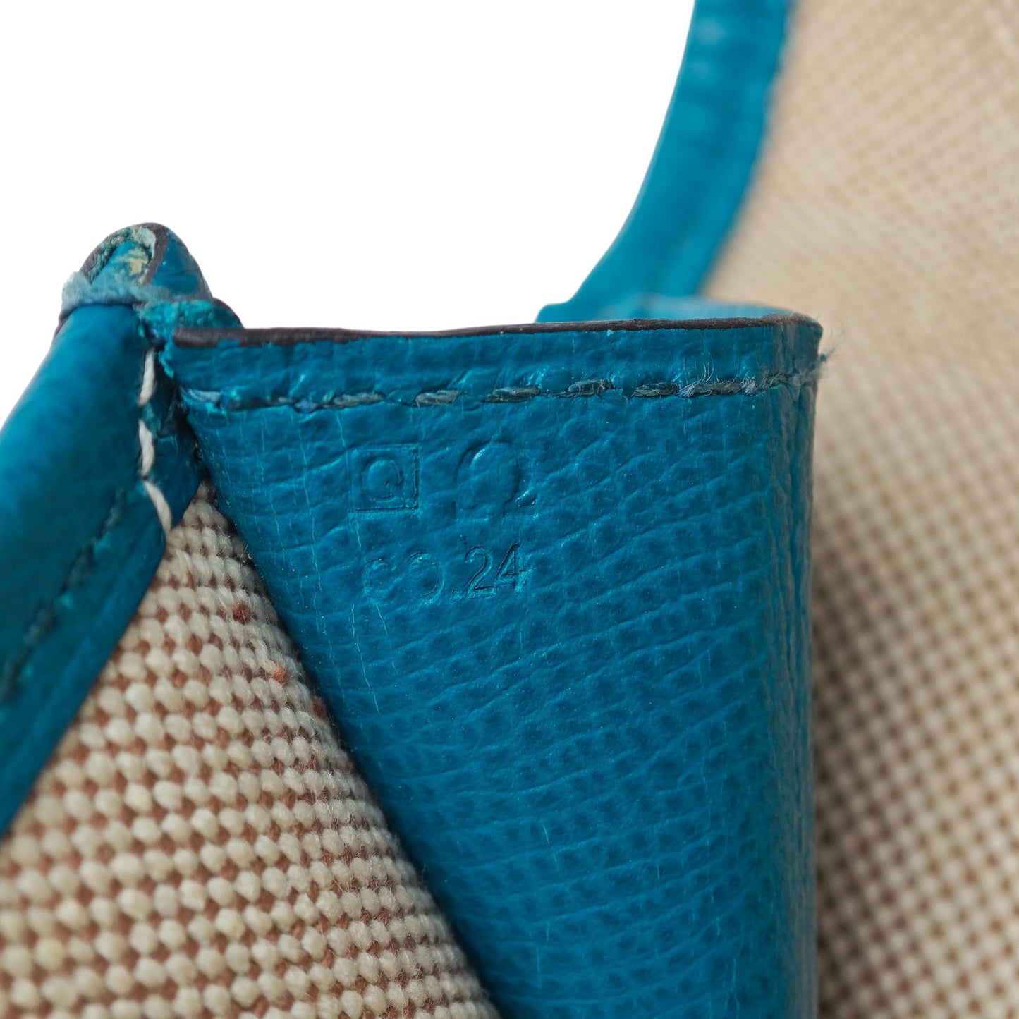 Hermès Epsom Jige 29