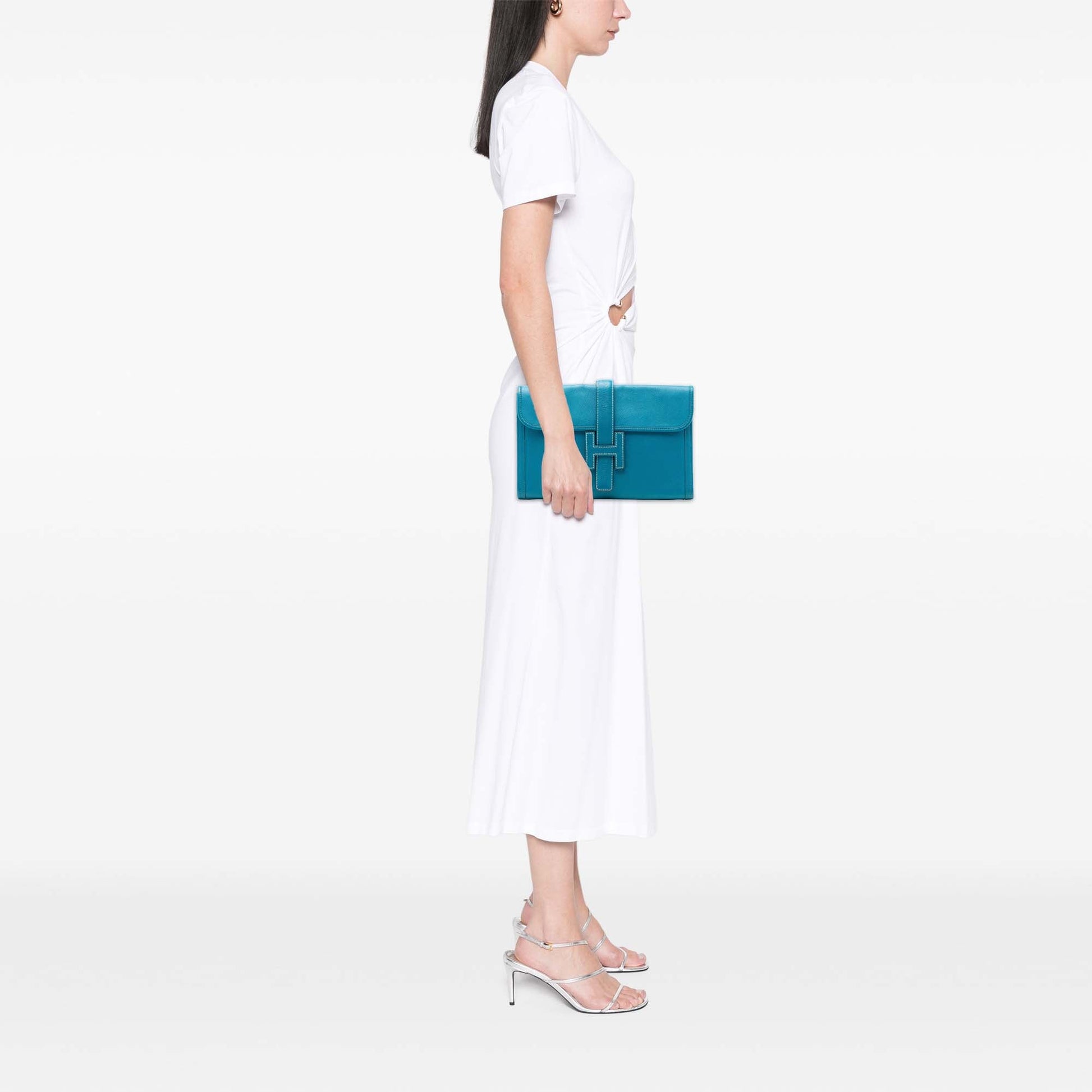 Hermès Epsom Jige 29