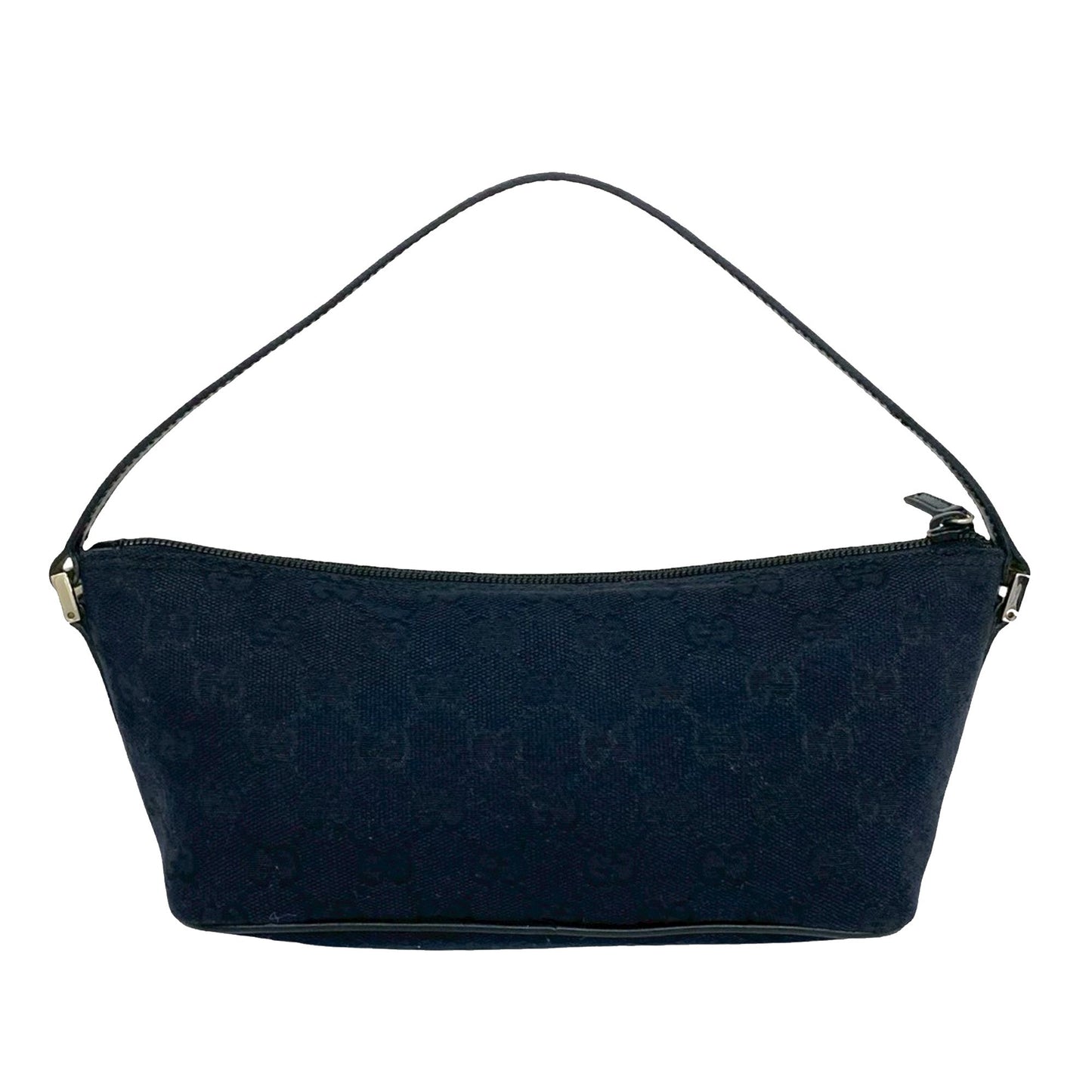 Gucci GG Canvas Boat