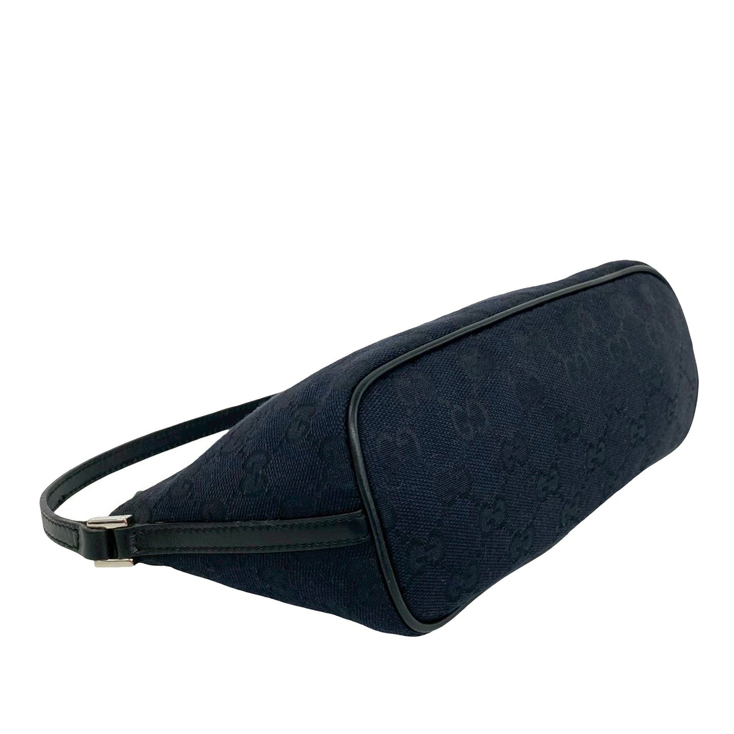 Gucci GG Canvas Boat
