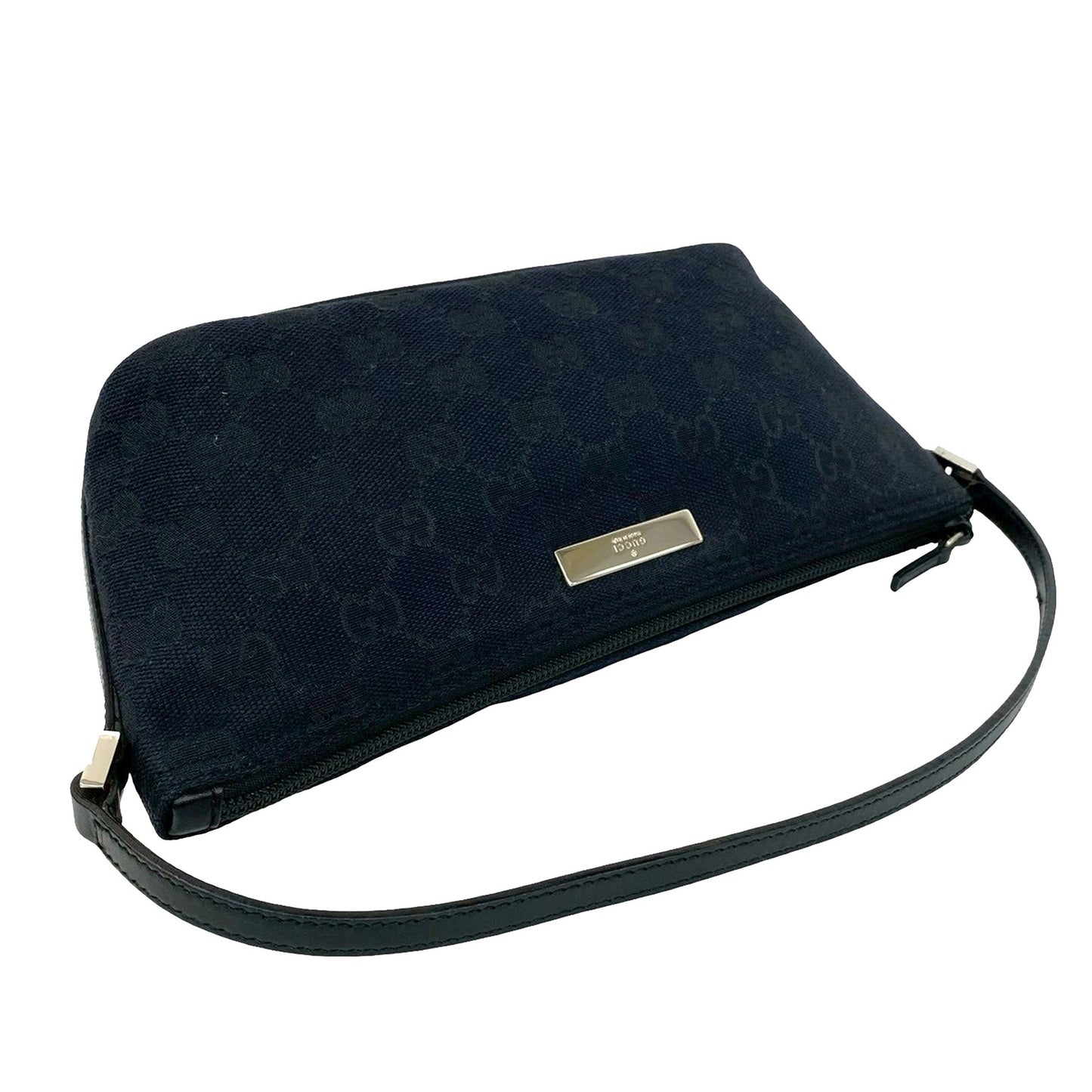 Gucci GG Canvas Boat