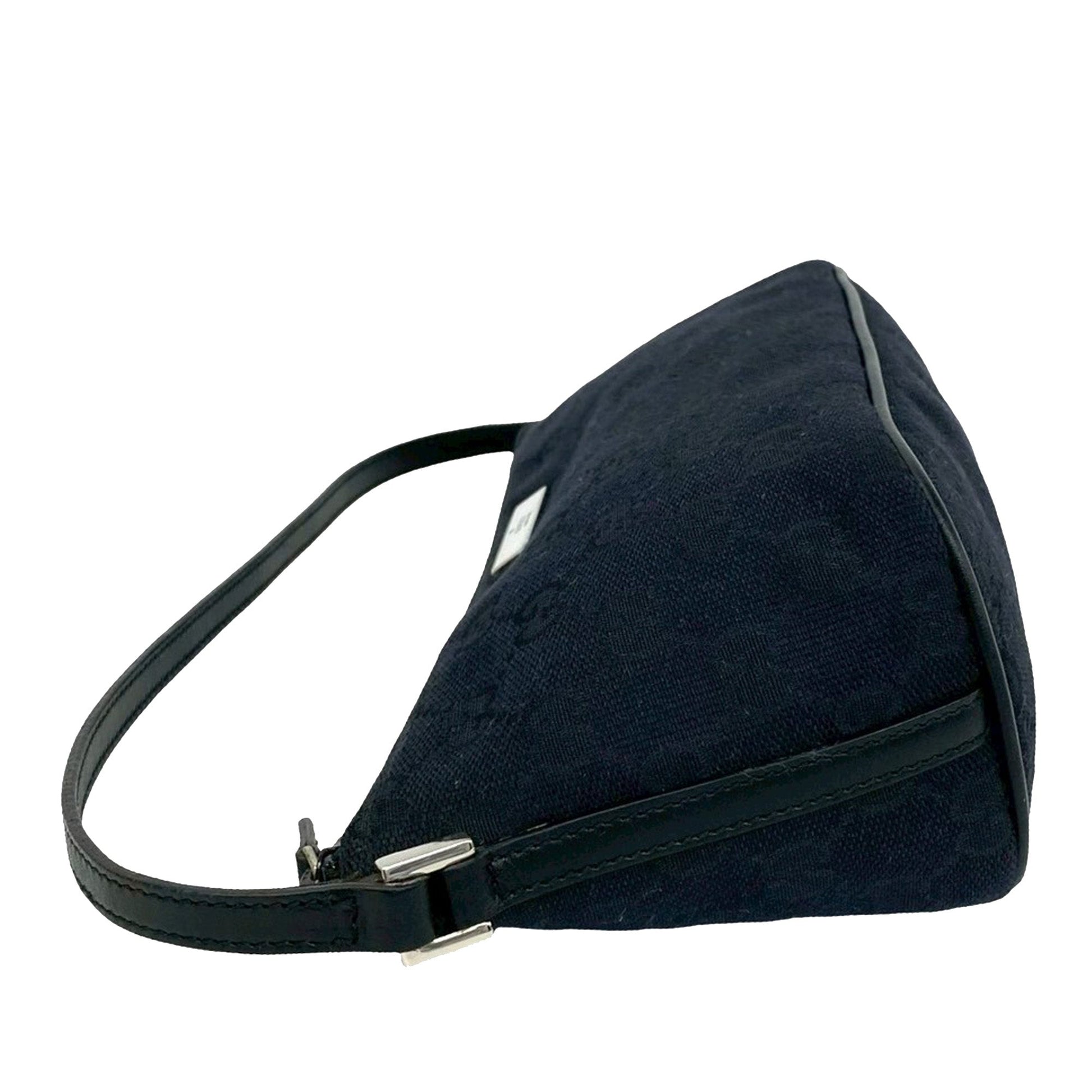 Gucci GG Canvas Boat