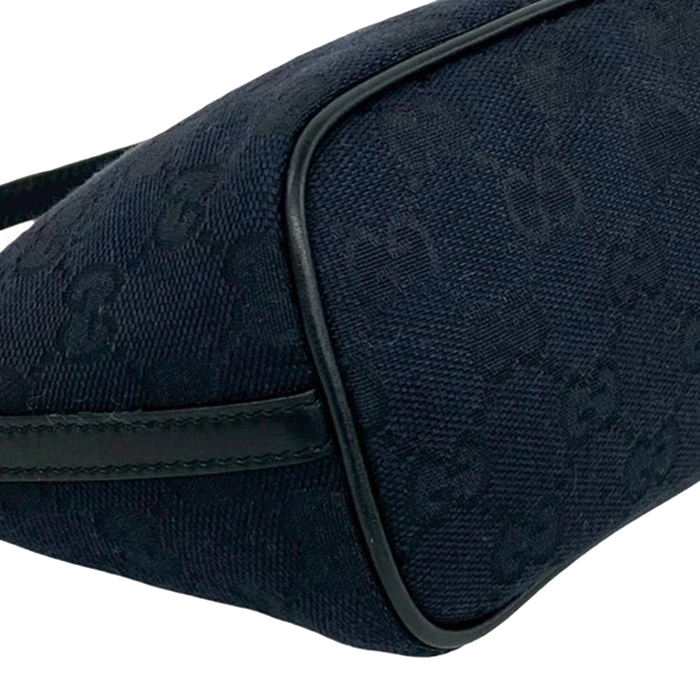 Gucci GG Canvas Boat