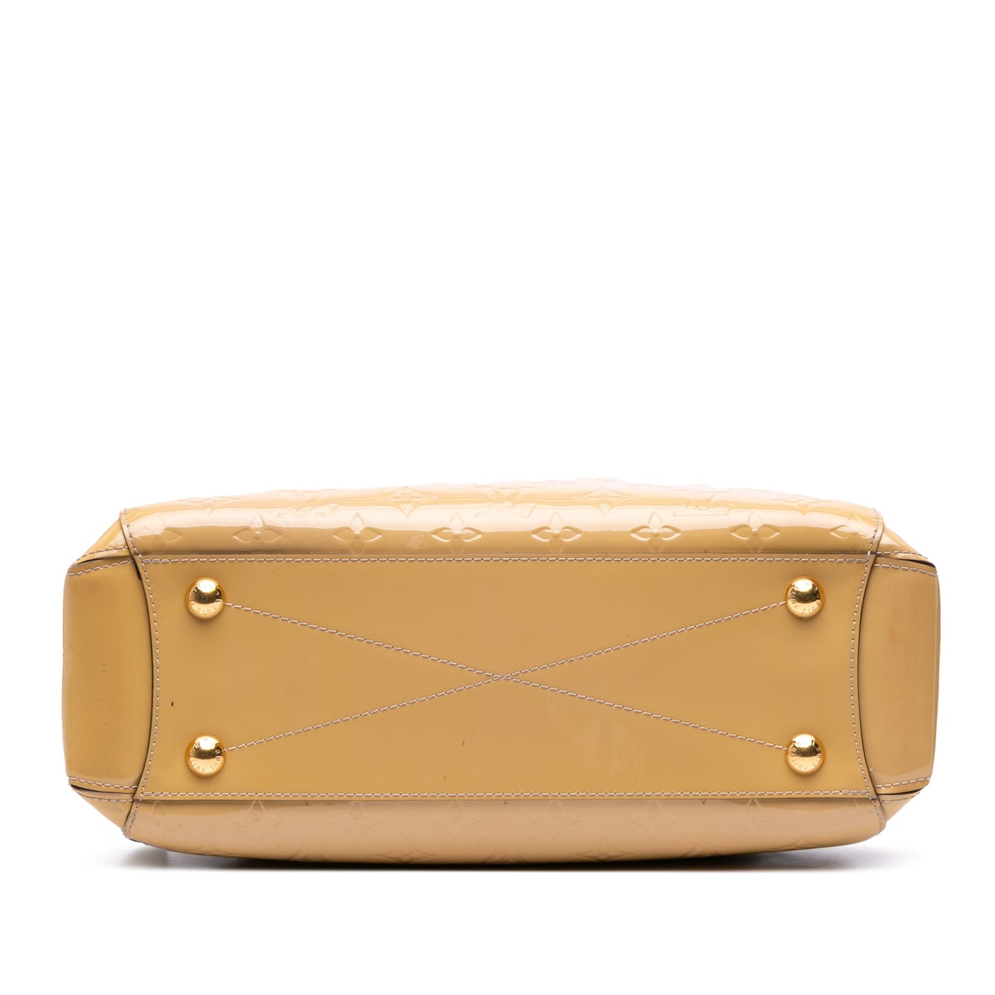 Louis Vuitton Monogram Vernis Montaigne MM