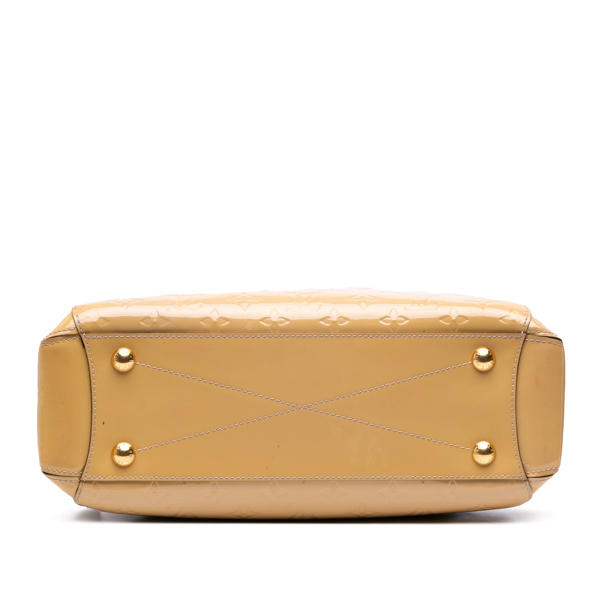 Louis Vuitton Monogram Vernis Montaigne MM