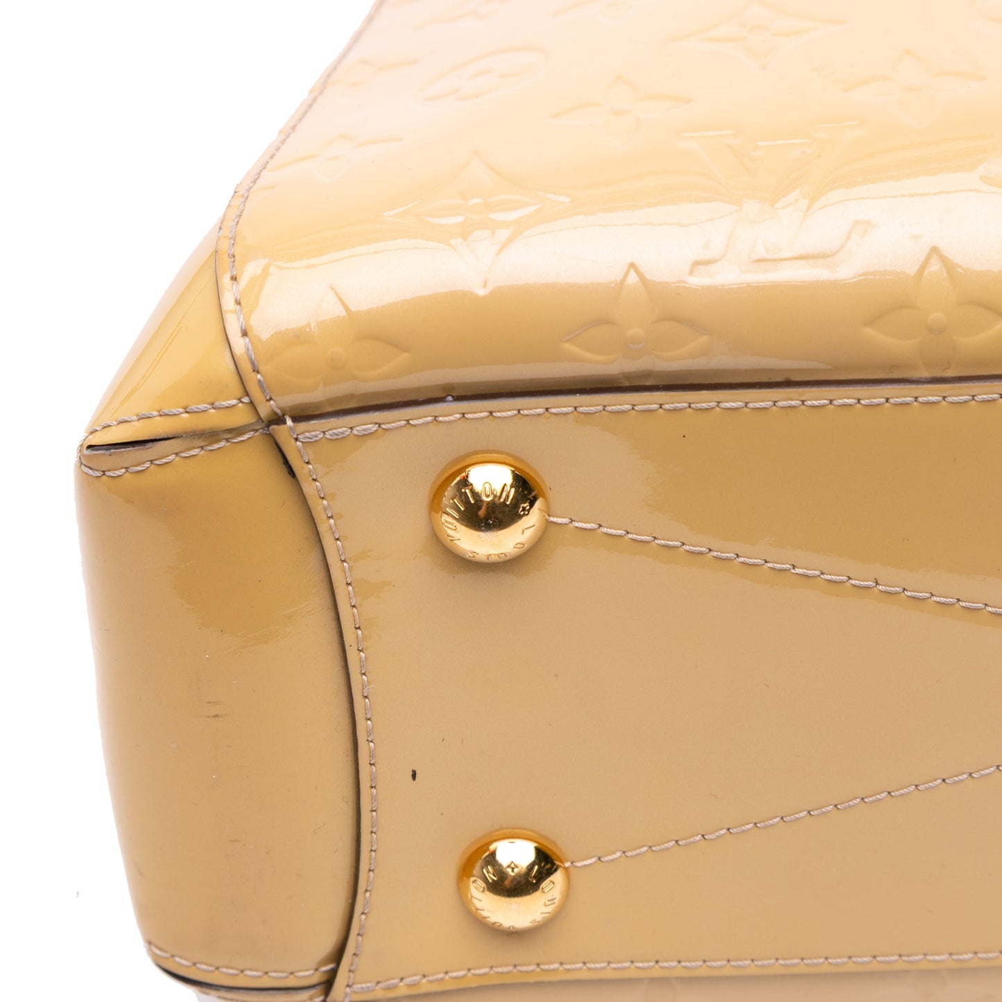 Louis Vuitton Monogram Vernis Montaigne MM
