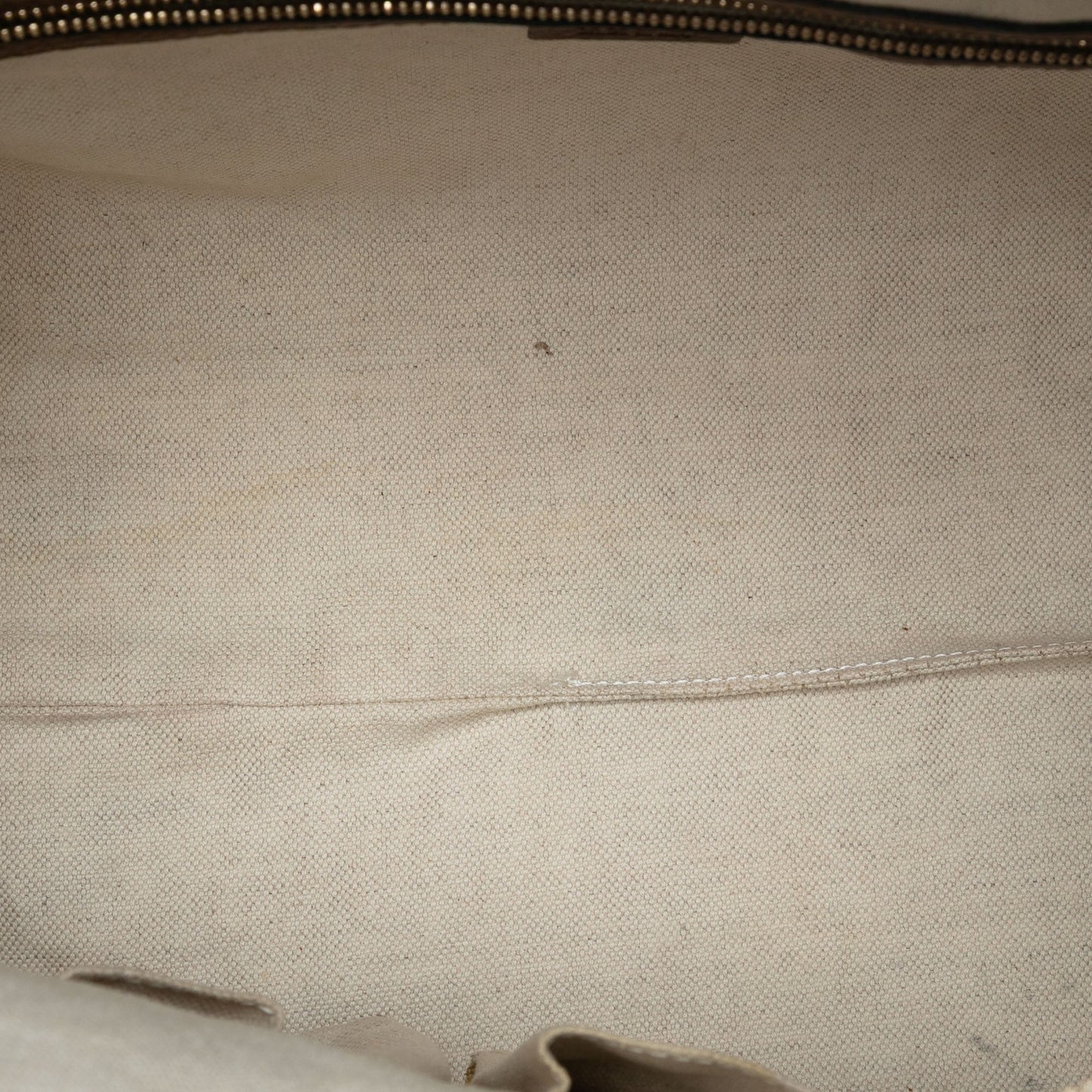 Gucci GG Canvas Bella Tote