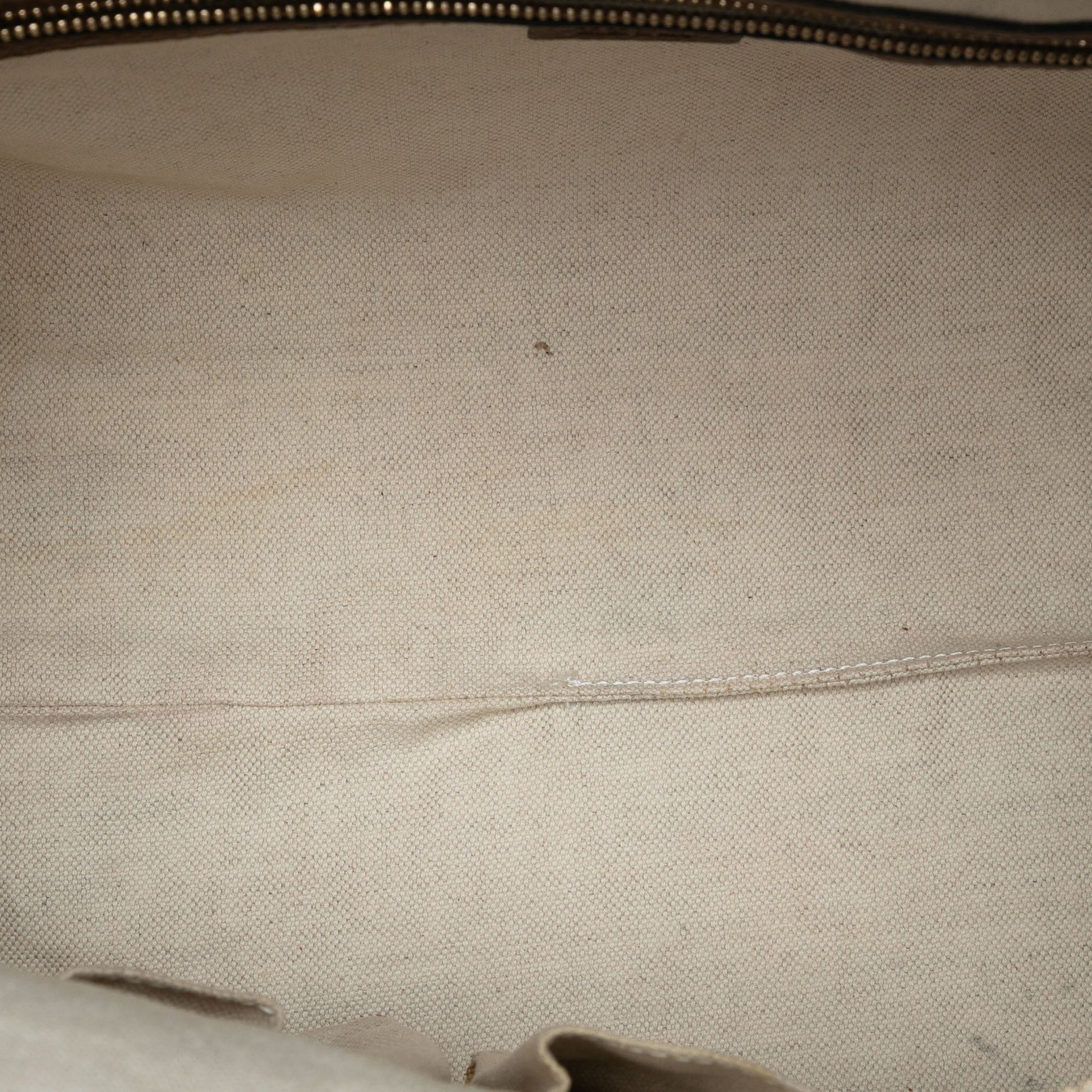 Gucci GG Canvas Bella Tote