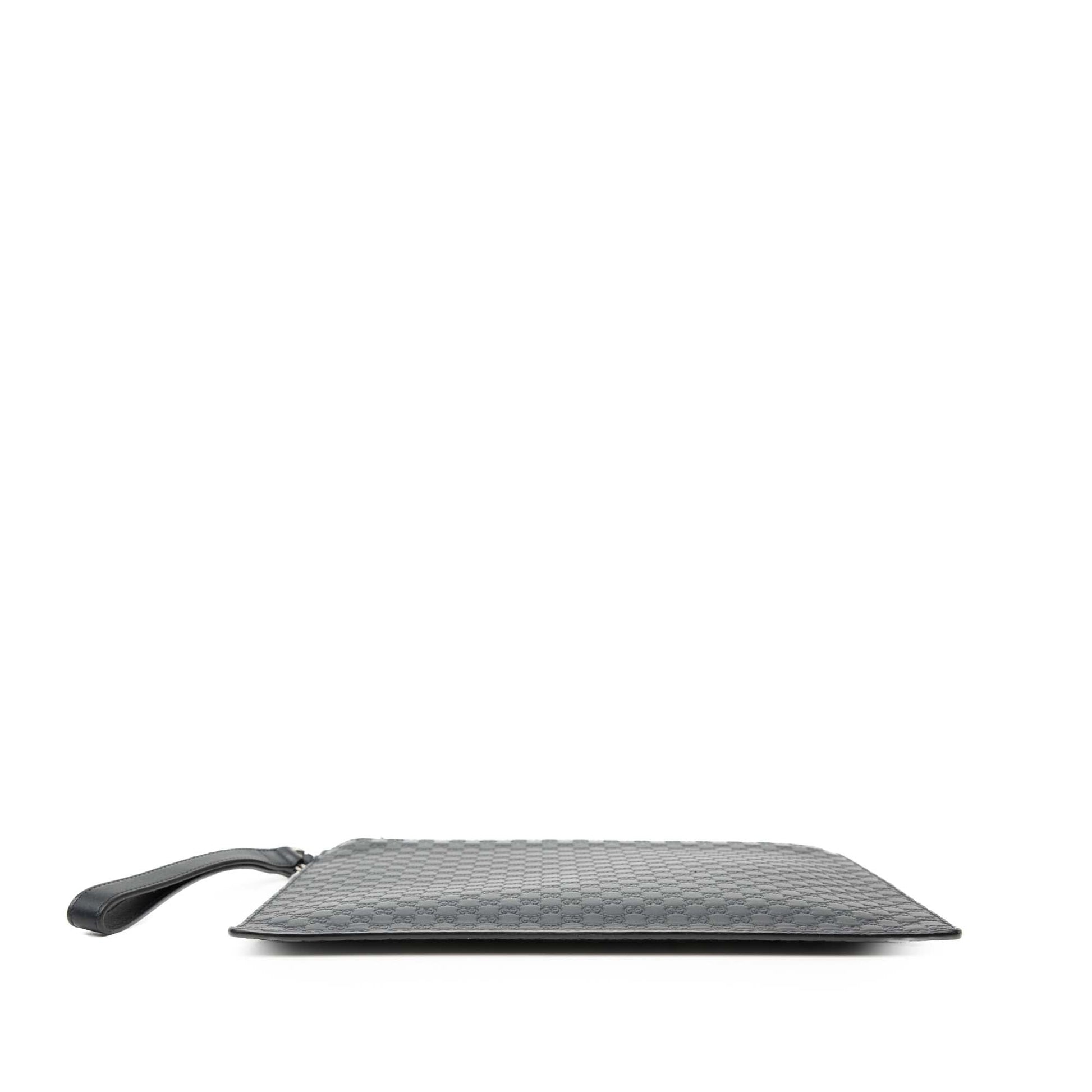 Microguccissima Clutch