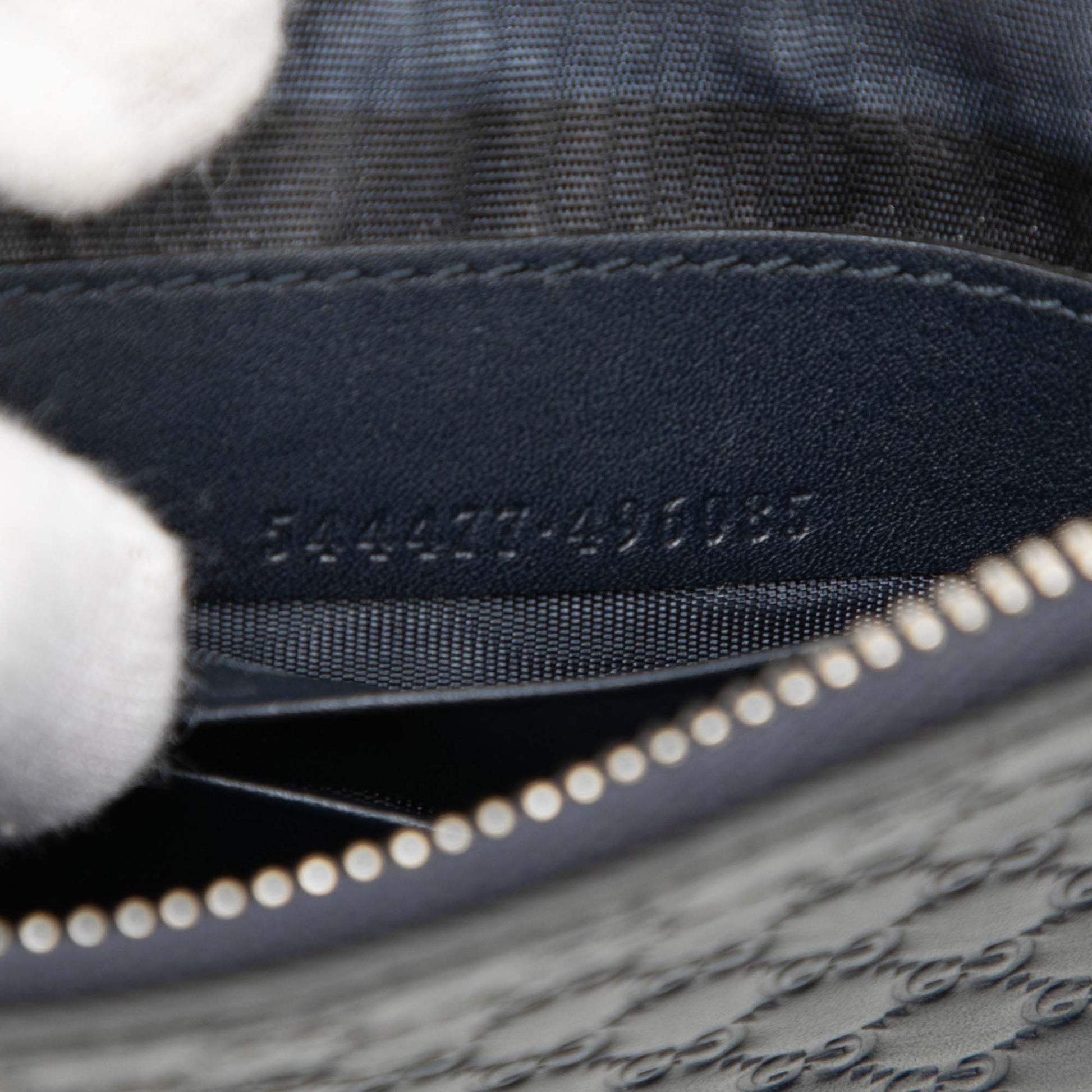 Microguccissima Clutch