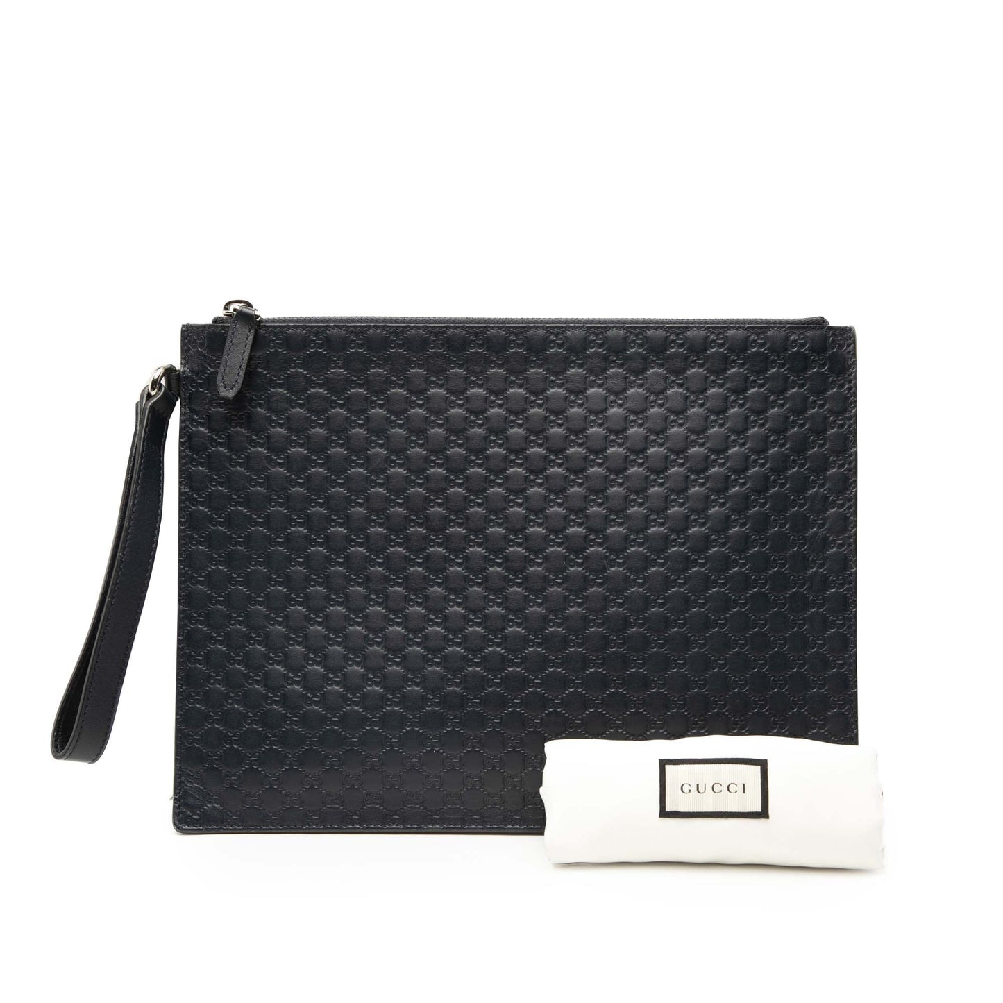 Microguccissima Clutch