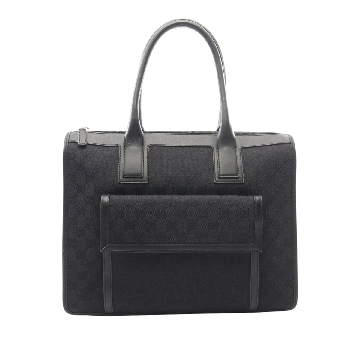Gucci GG Canvas Tote