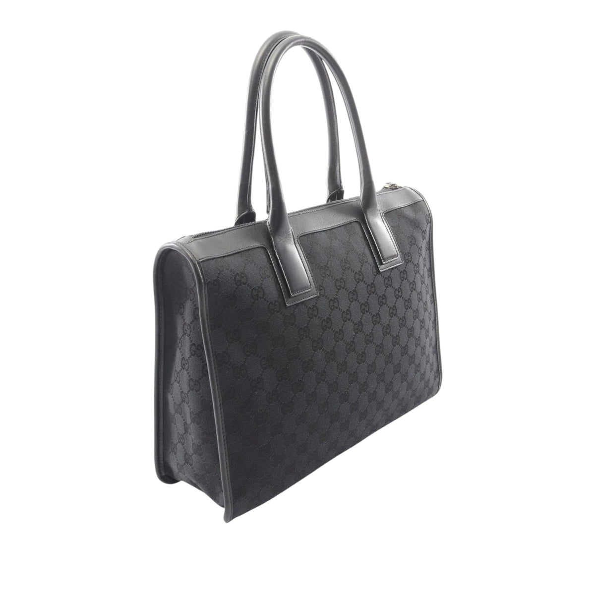 Gucci GG Canvas Tote