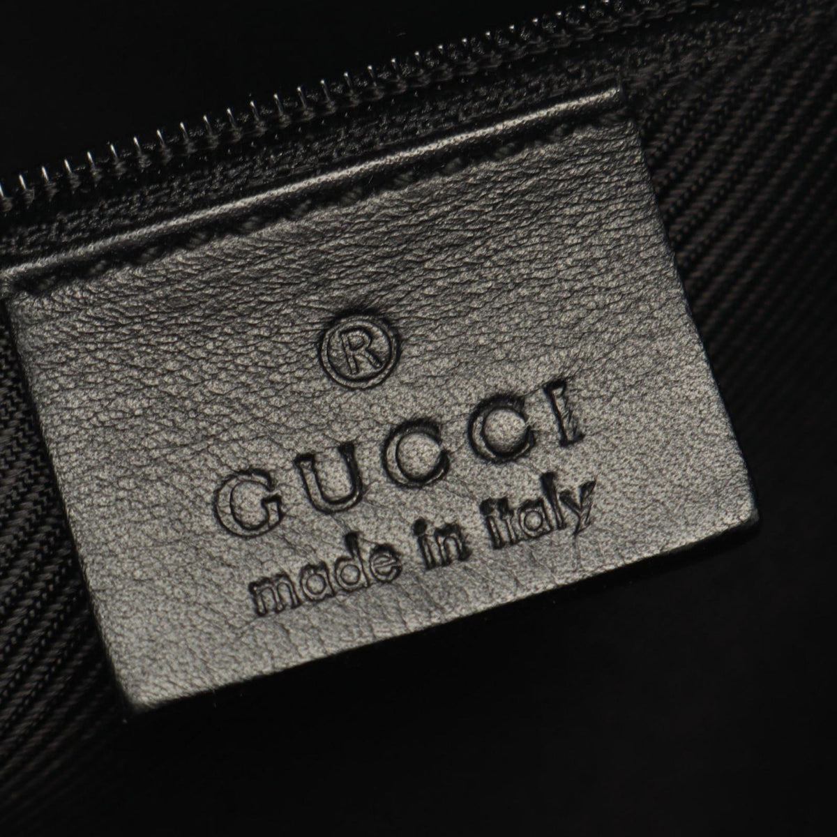 Gucci GG Canvas Tote