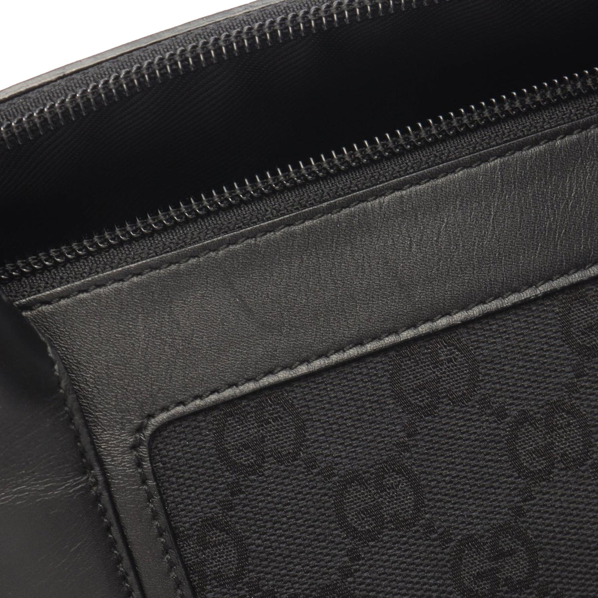 Gucci GG Canvas Tote