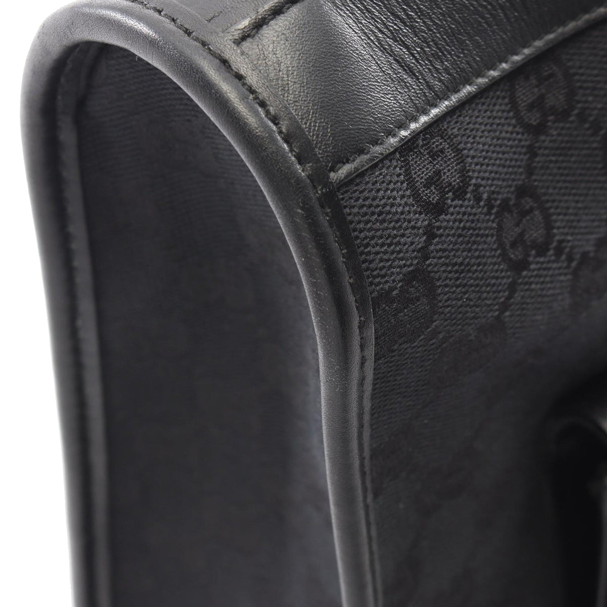 Gucci GG Canvas Tote