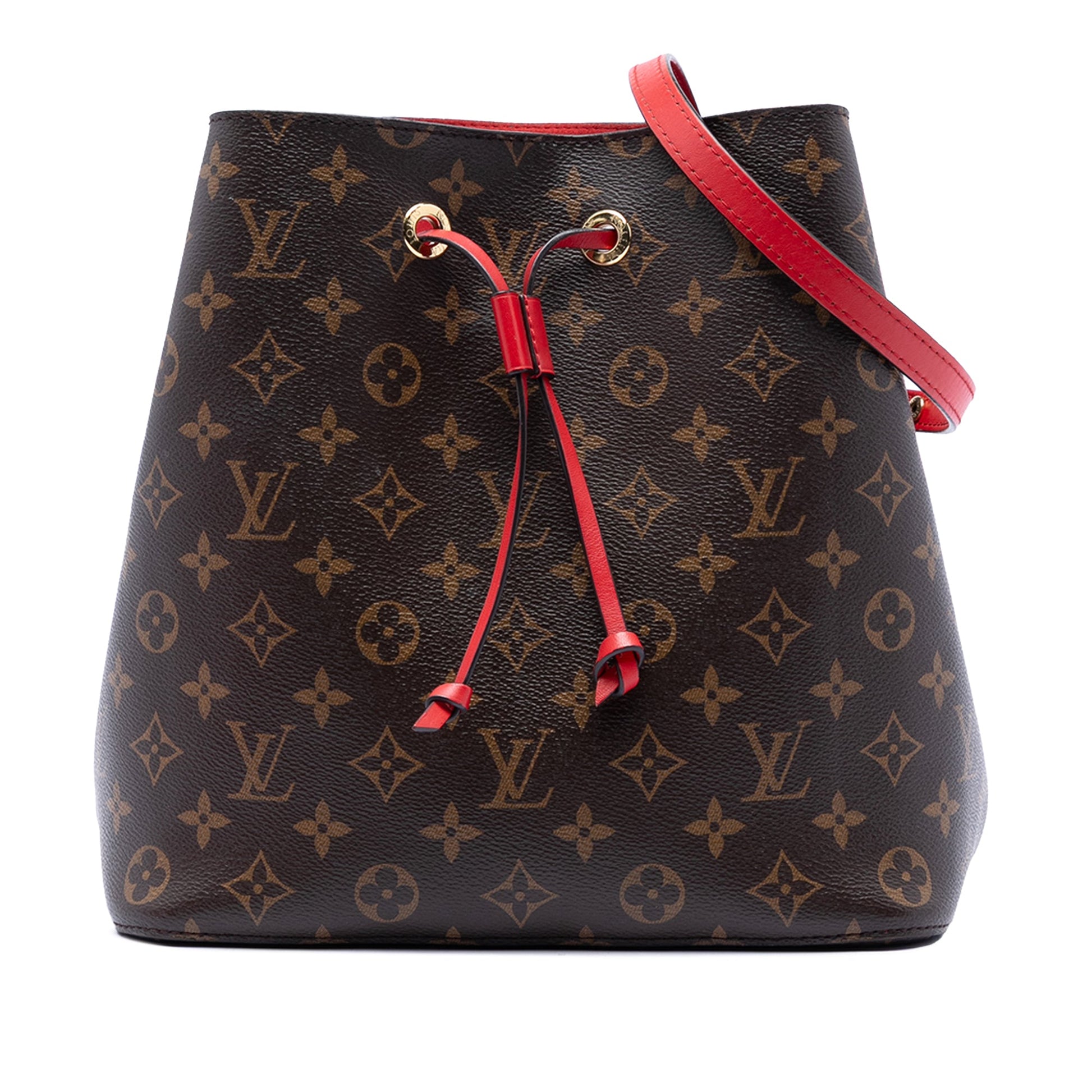 Louis Vuitton Monogram Neonoe MM