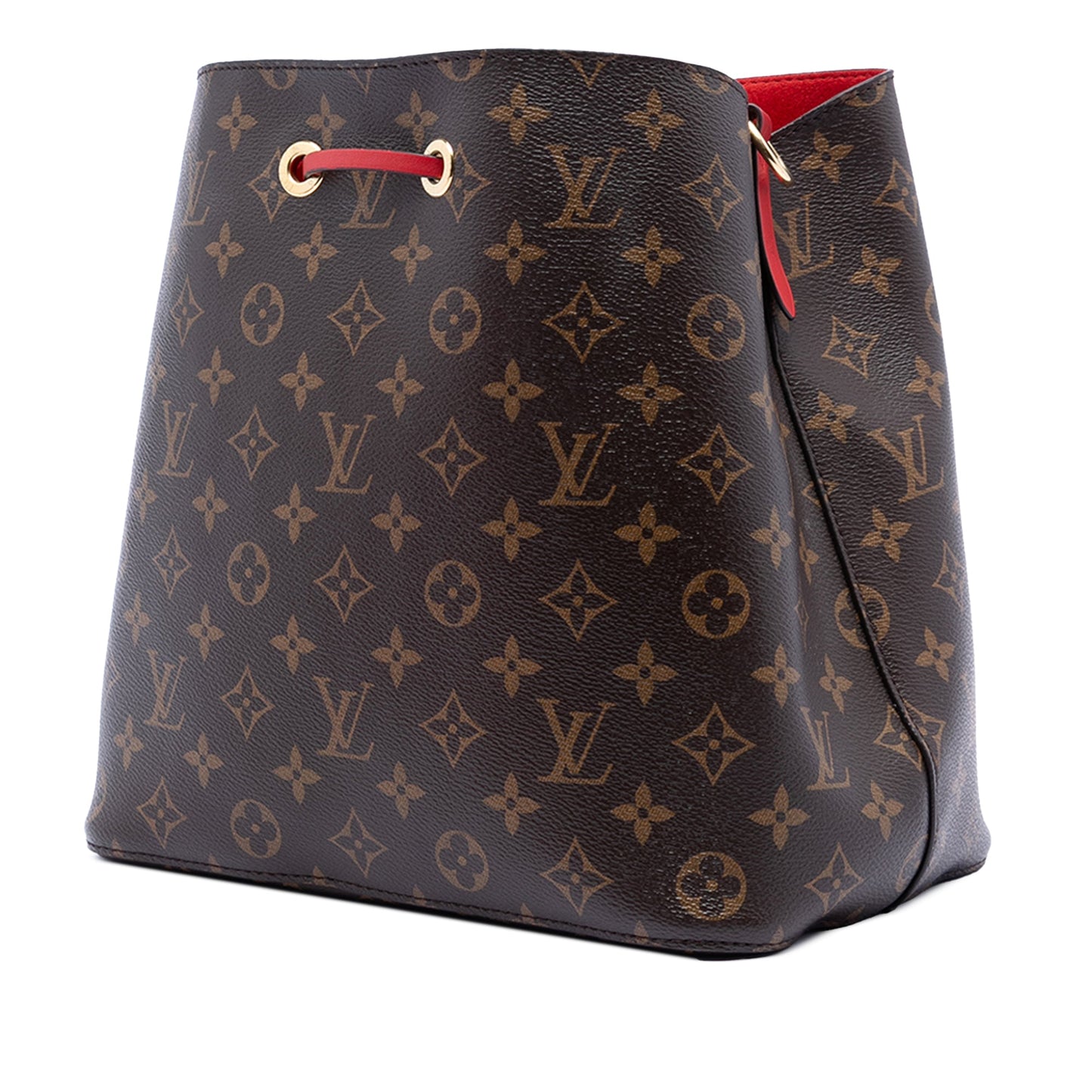 Louis Vuitton Monogram Neonoe MM