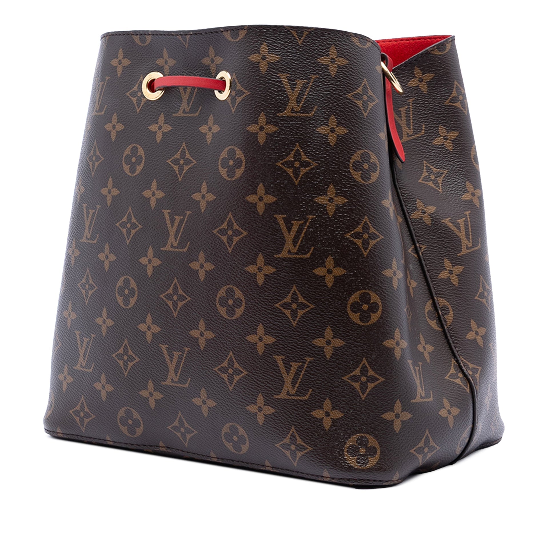 Louis Vuitton Monogram Neonoe MM