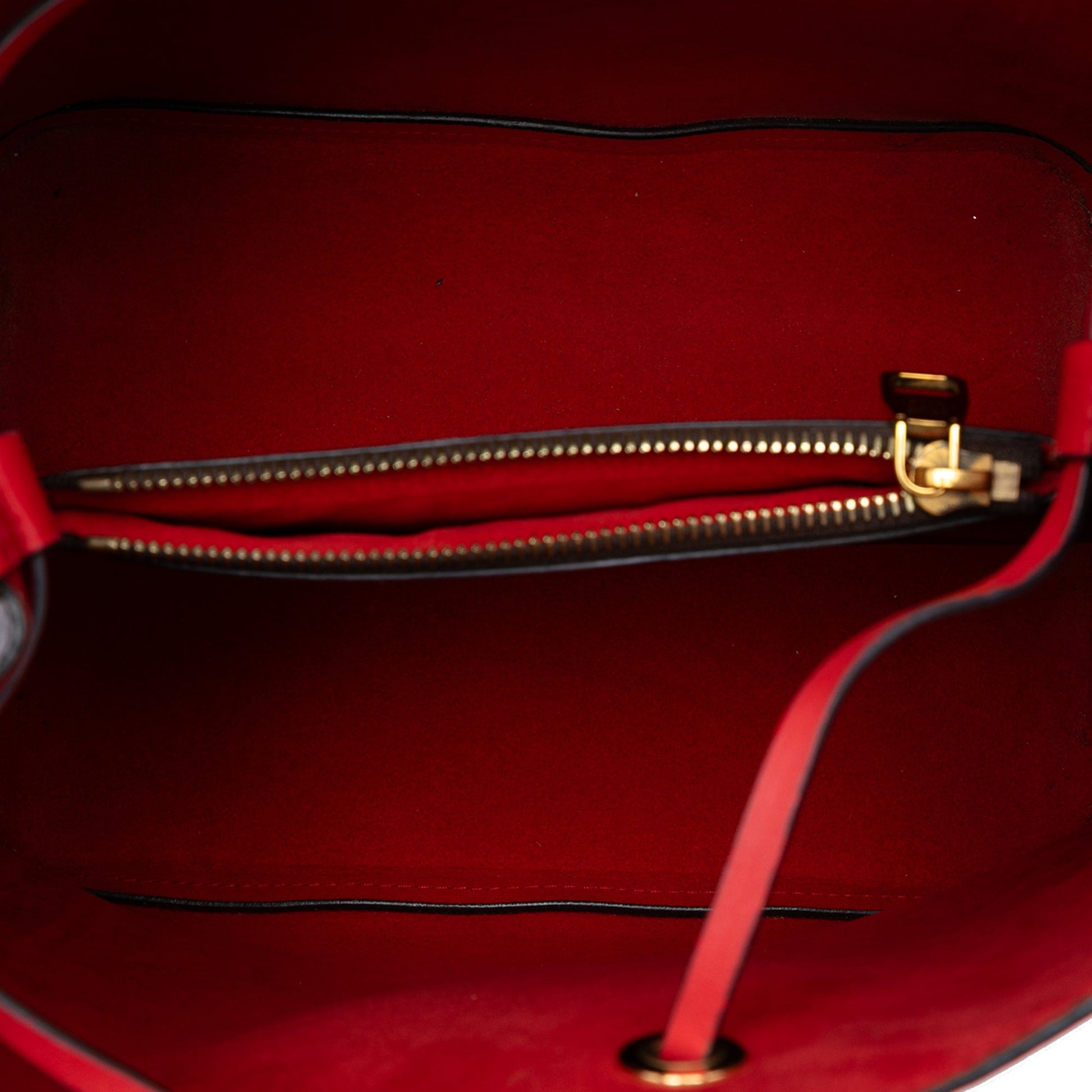 Louis Vuitton Monogram Neonoe MM