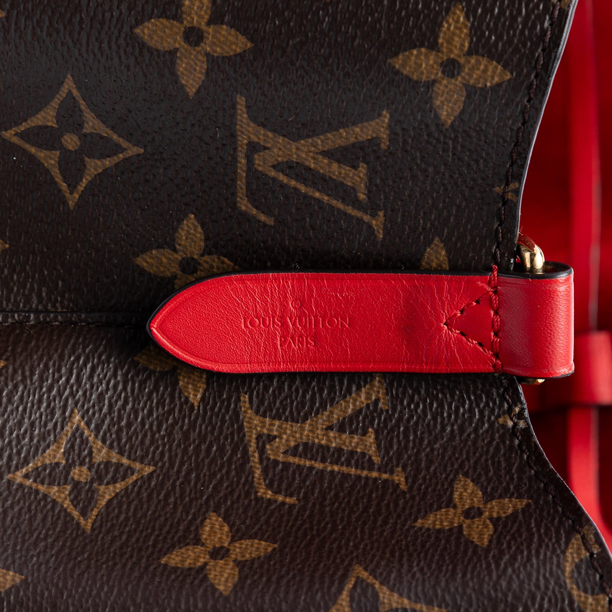 Louis Vuitton Monogram Neonoe MM