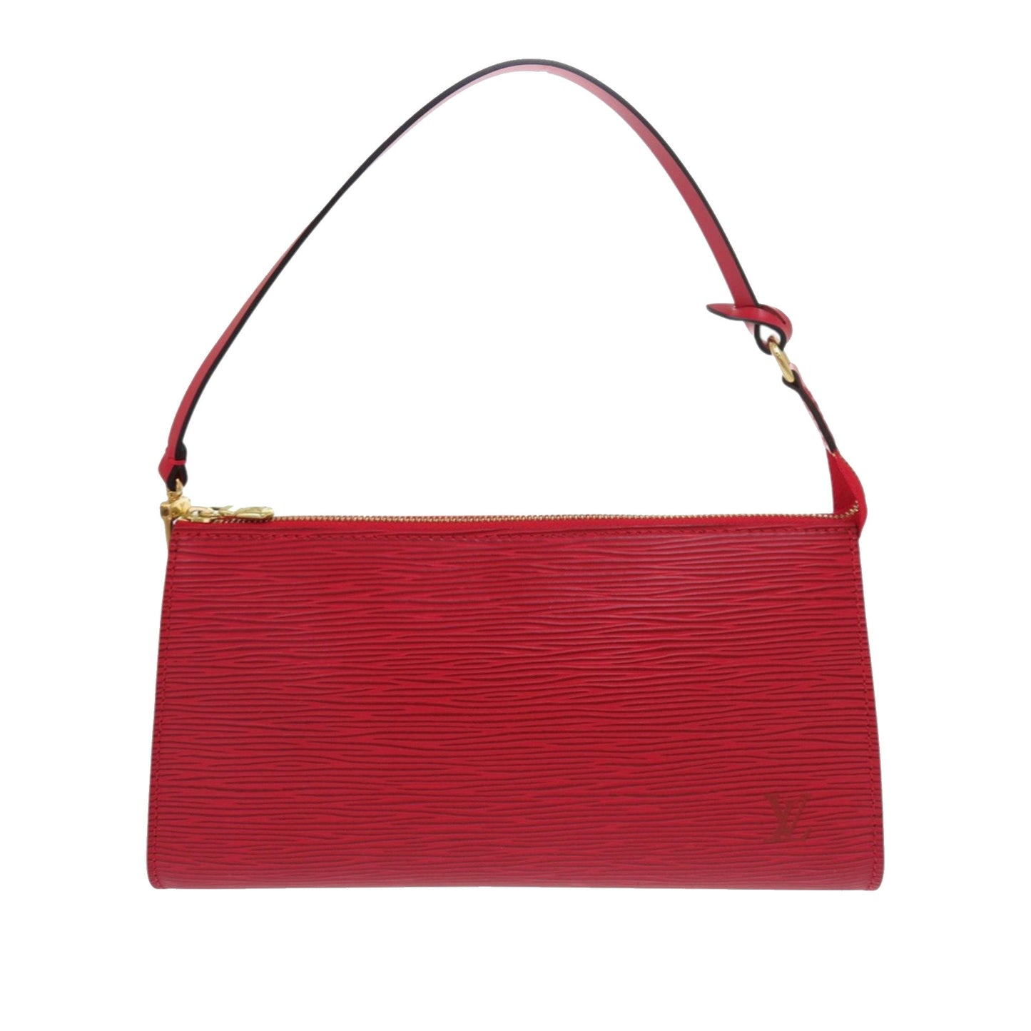 Louis Vuitton Epi Pochette Accessoires