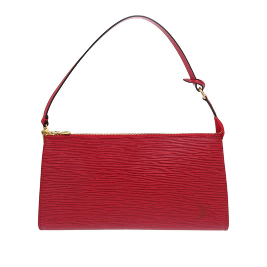 Louis Vuitton Epi Pochette Accessoires
