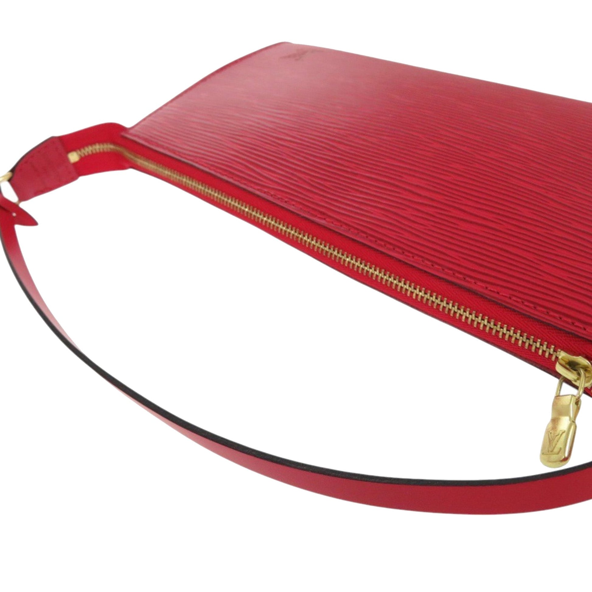 Louis Vuitton Epi Pochette Accessoires