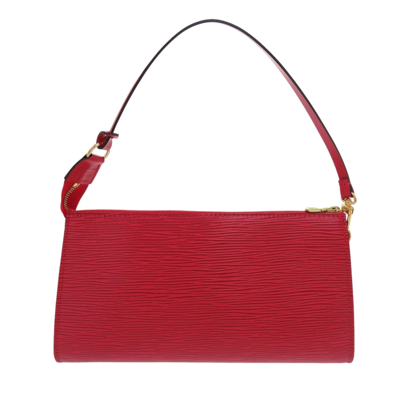 Louis Vuitton Epi Pochette Accessoires