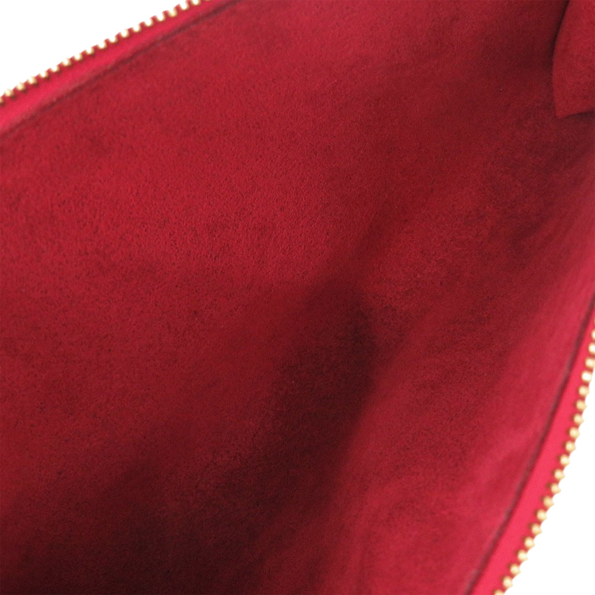 Louis Vuitton Epi Pochette Accessoires