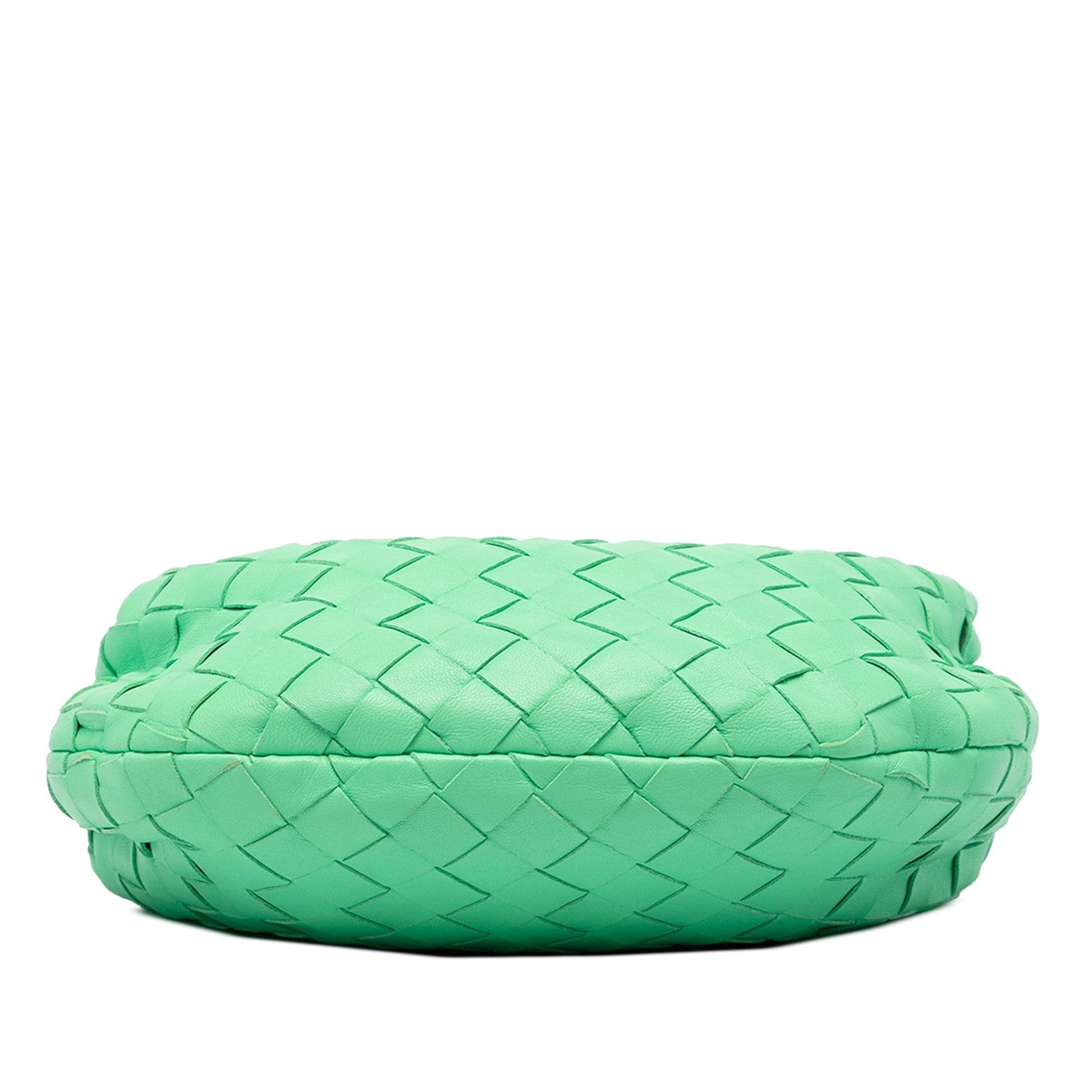 Bottega Veneta Candy Nappa Intrecciato Jodie