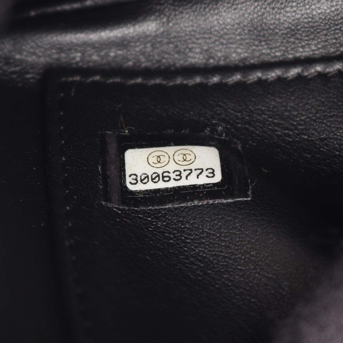 Chanel Medium Tweed CC Filigree Flap