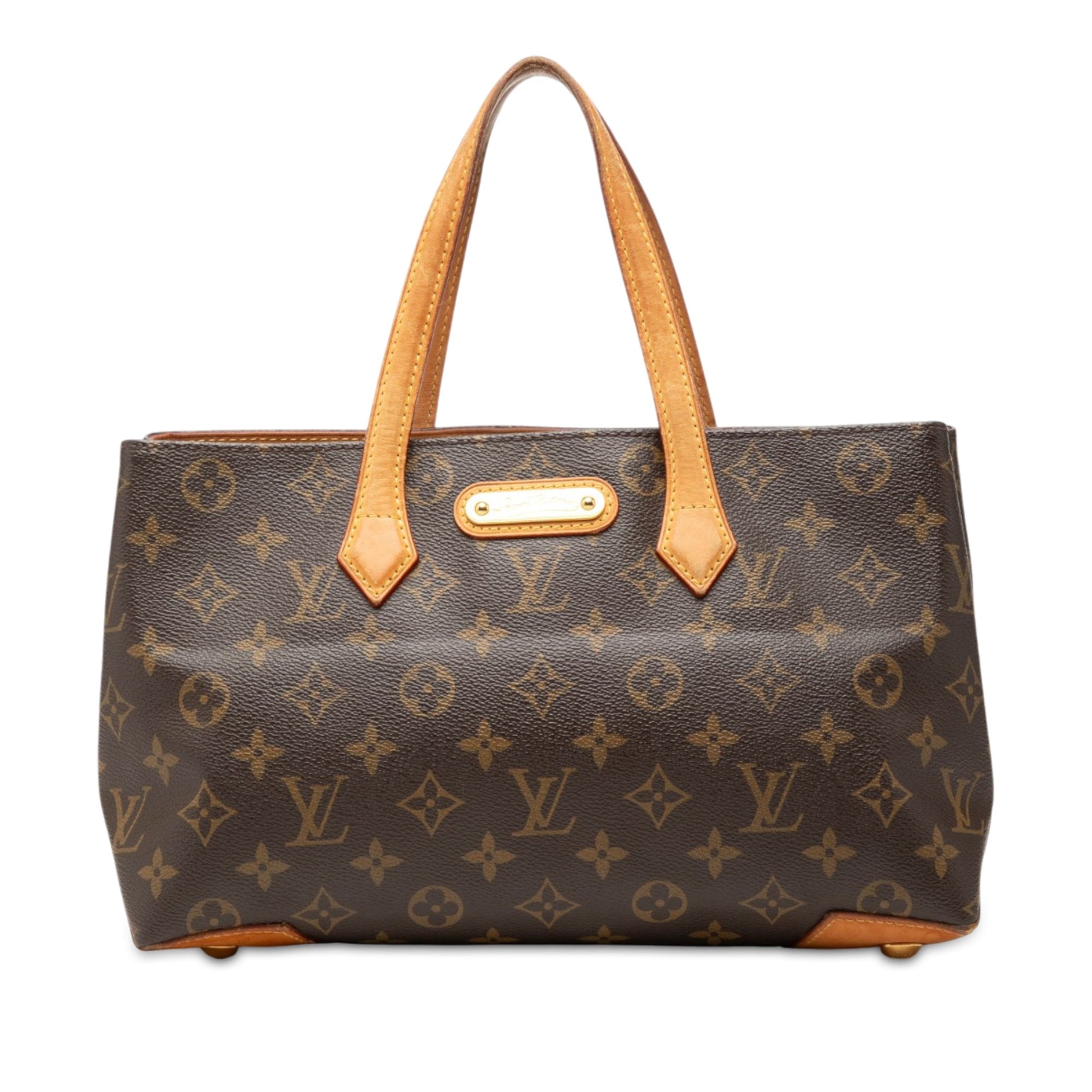 Louis Vuitton Monogram Wilshire PM