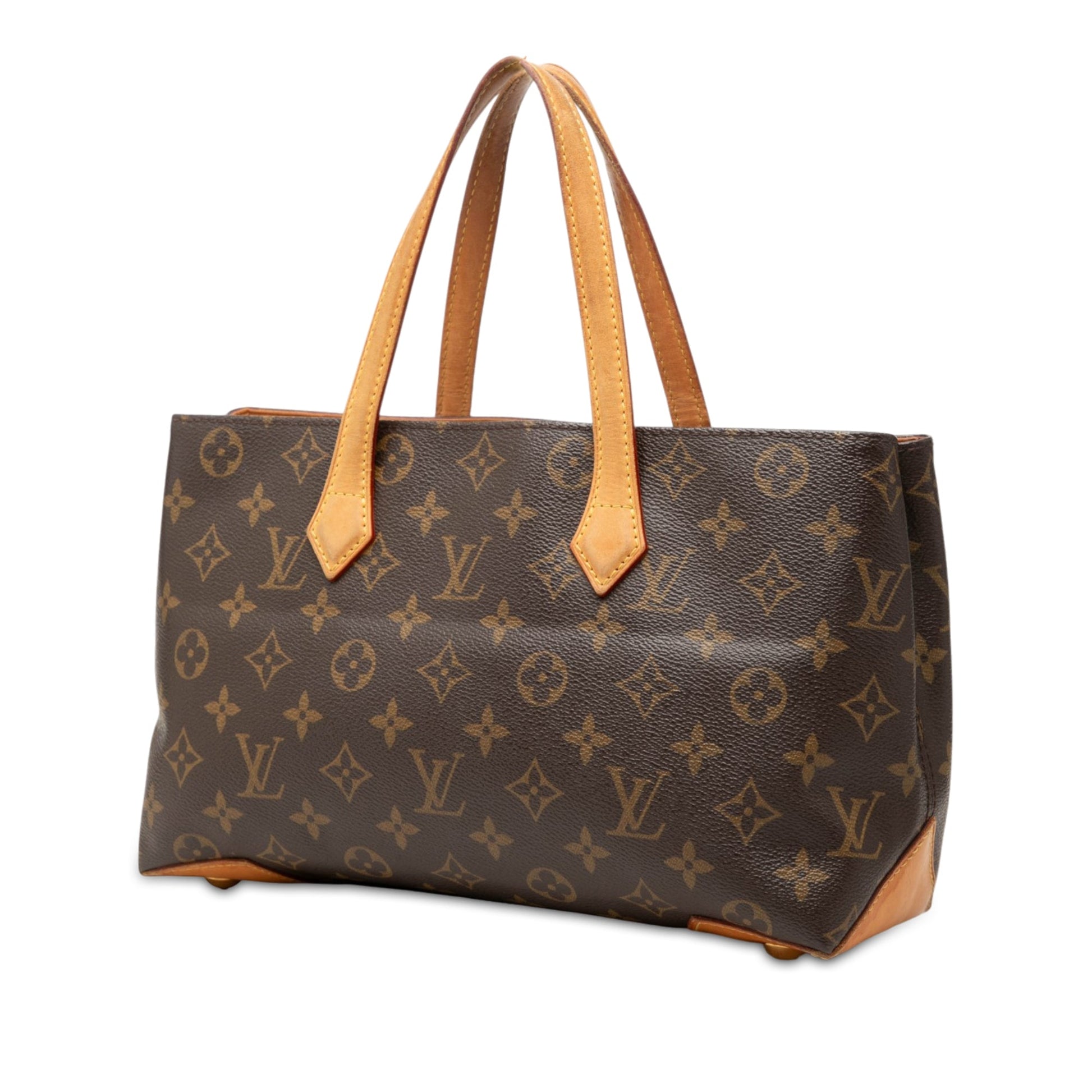 Louis Vuitton Monogram Wilshire PM