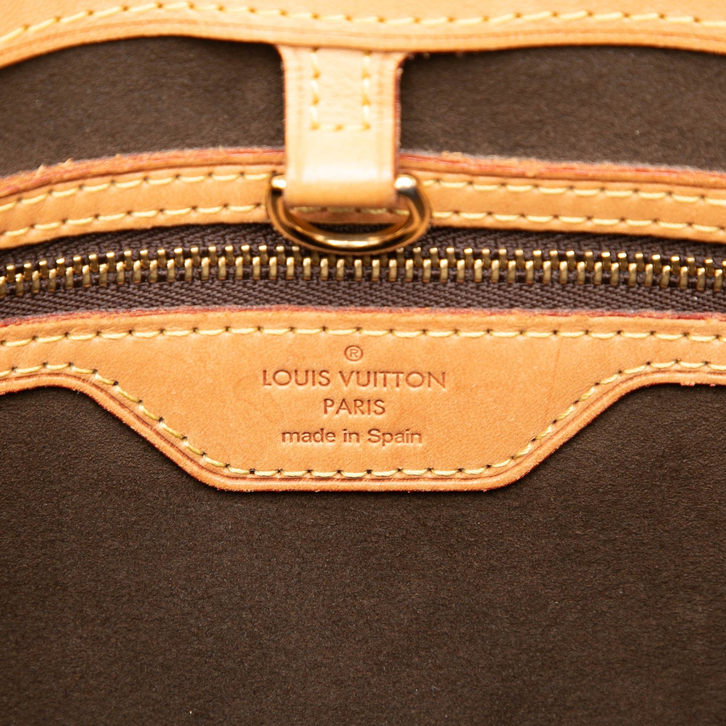 Louis Vuitton Monogram Wilshire PM