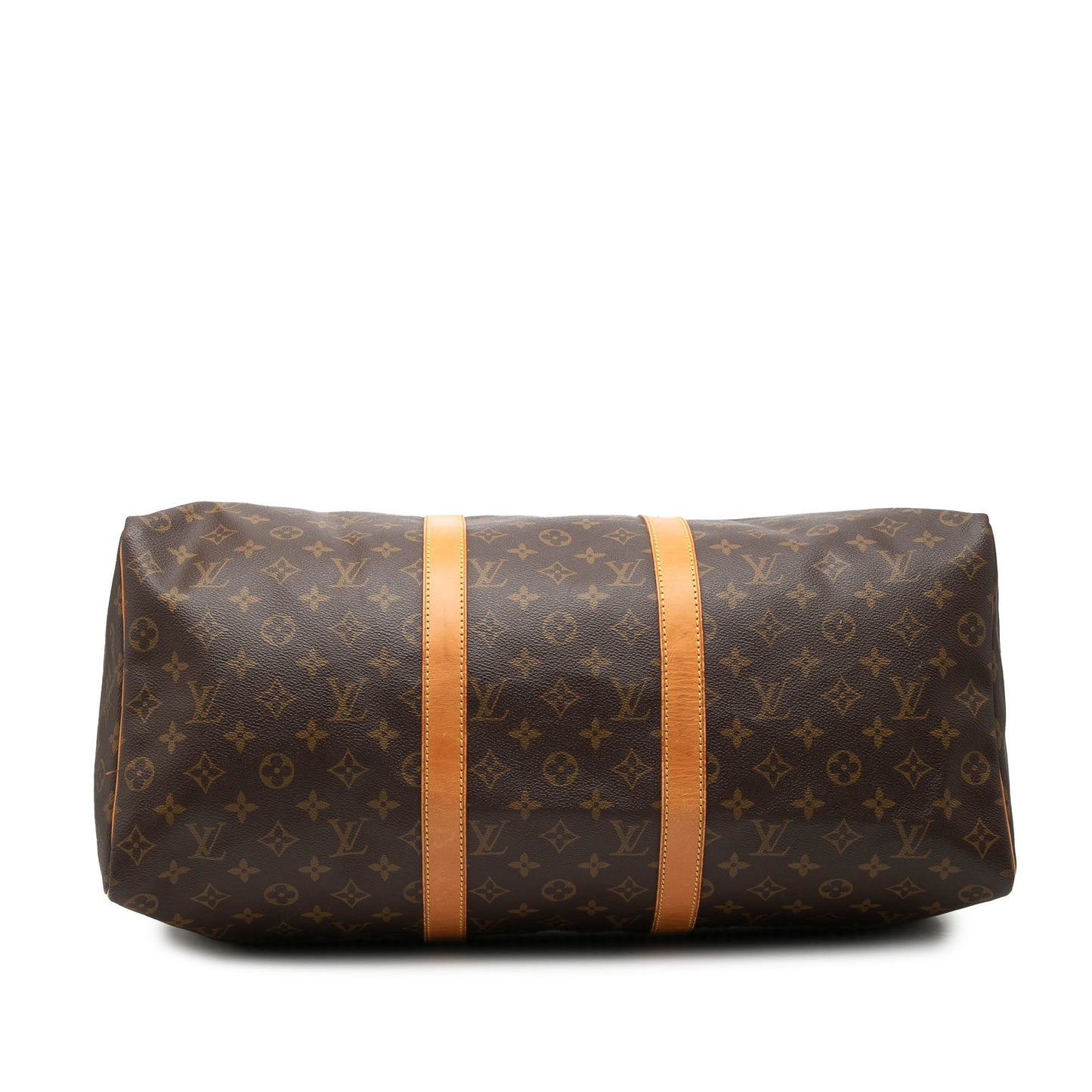 Louis Vuitton Monogram Keepall 50