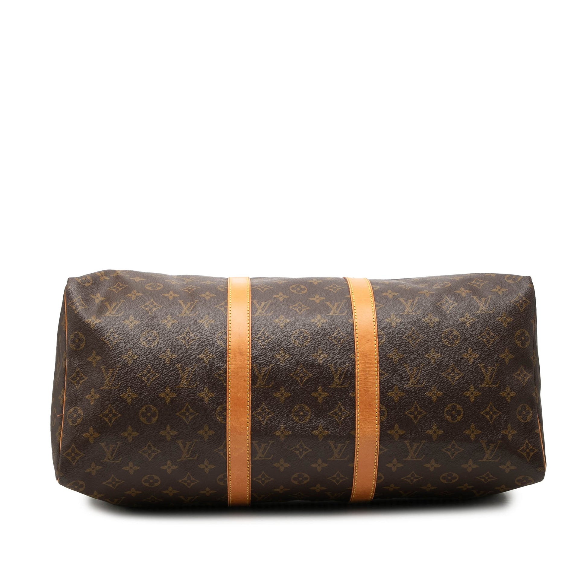 Louis Vuitton Monogram Keepall 50