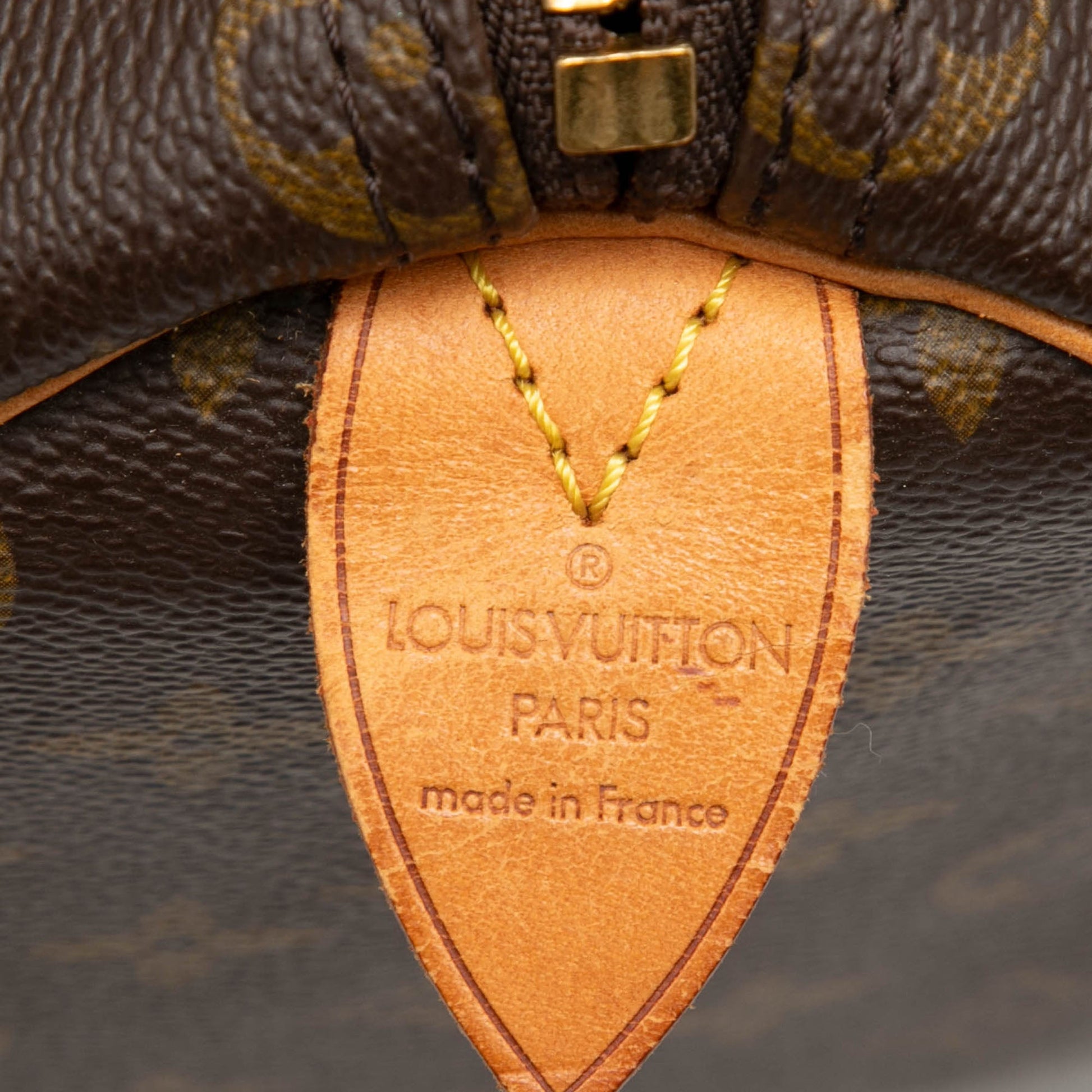 Louis Vuitton Monogram Keepall 50