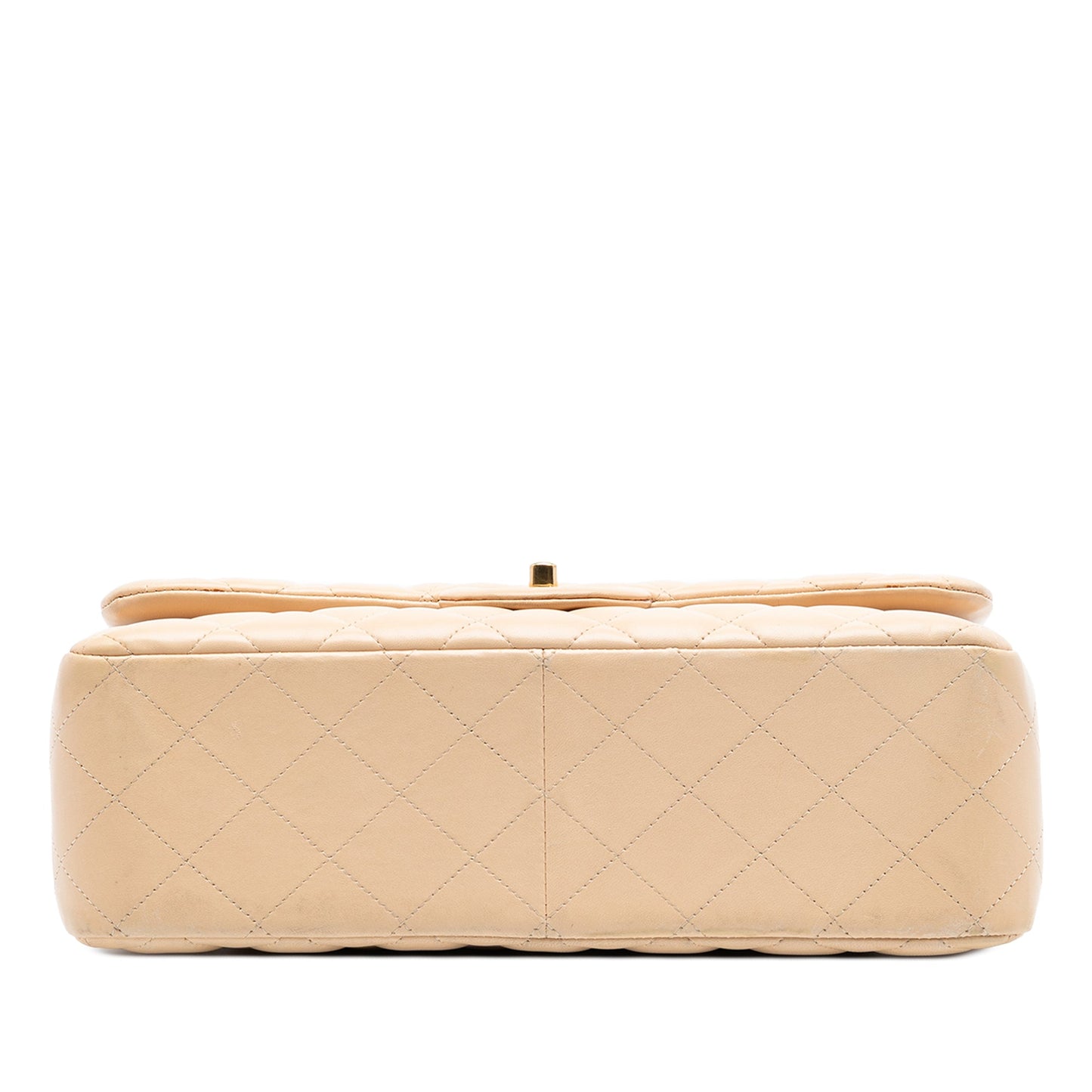 Chanel Jumbo Classic Lambskin Double Flap