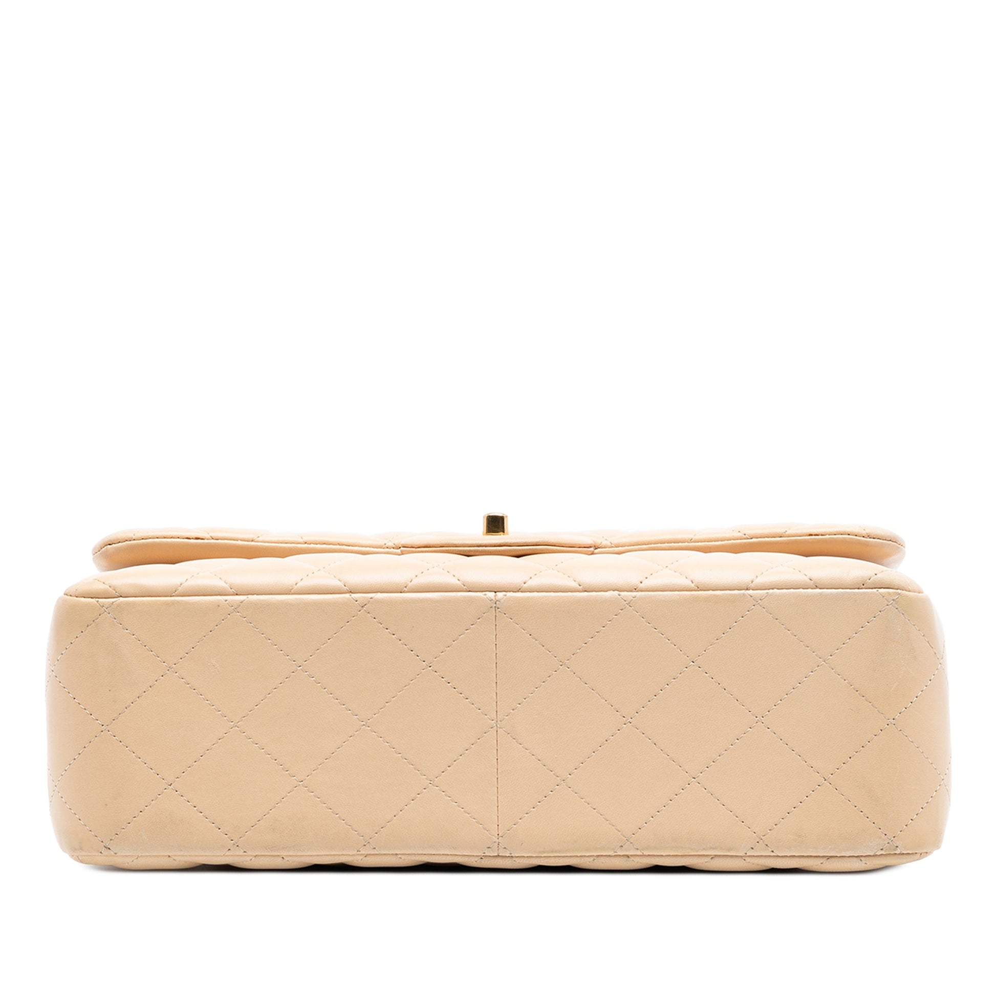 Chanel Jumbo Classic Lambskin Double Flap