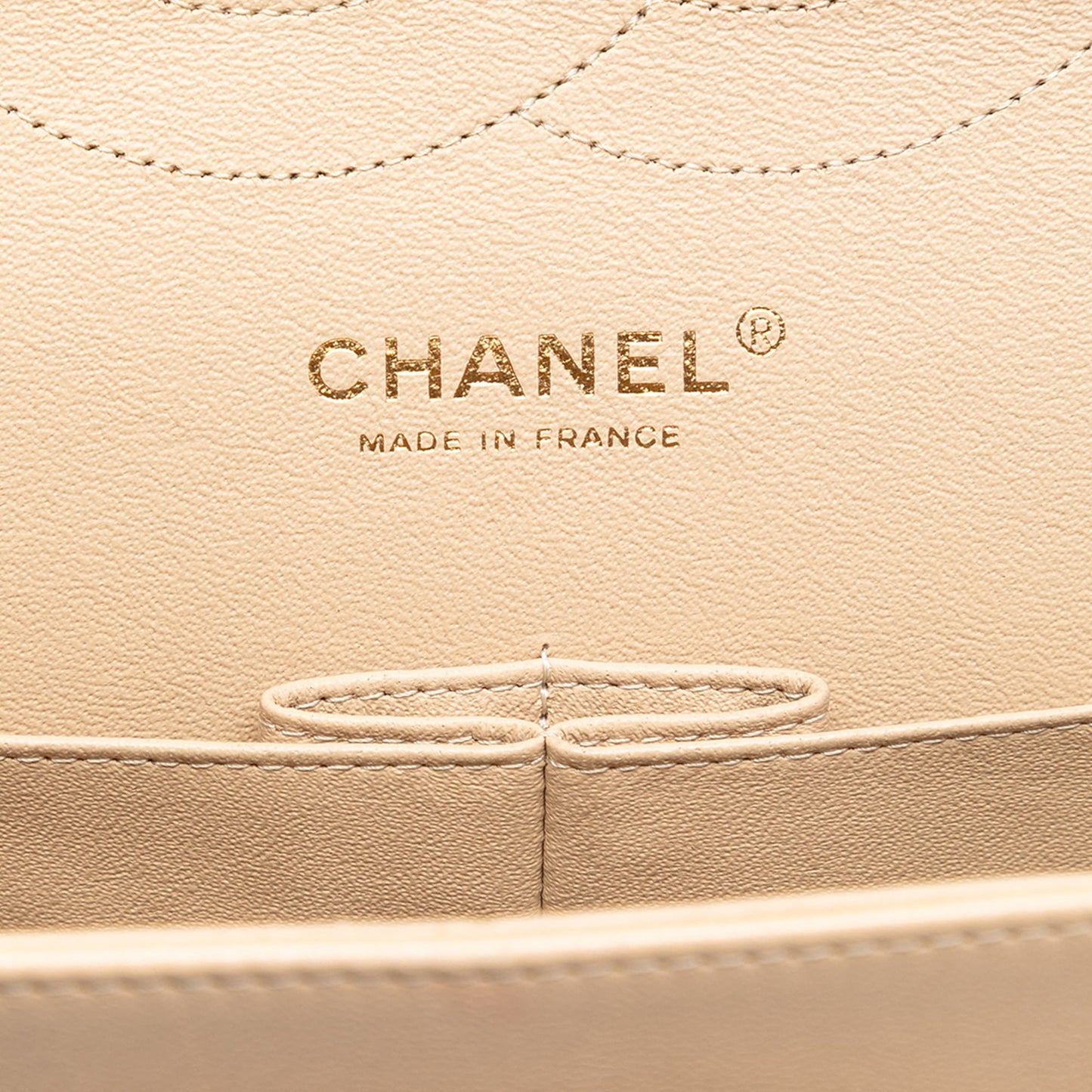 Chanel Jumbo Classic Lambskin Double Flap