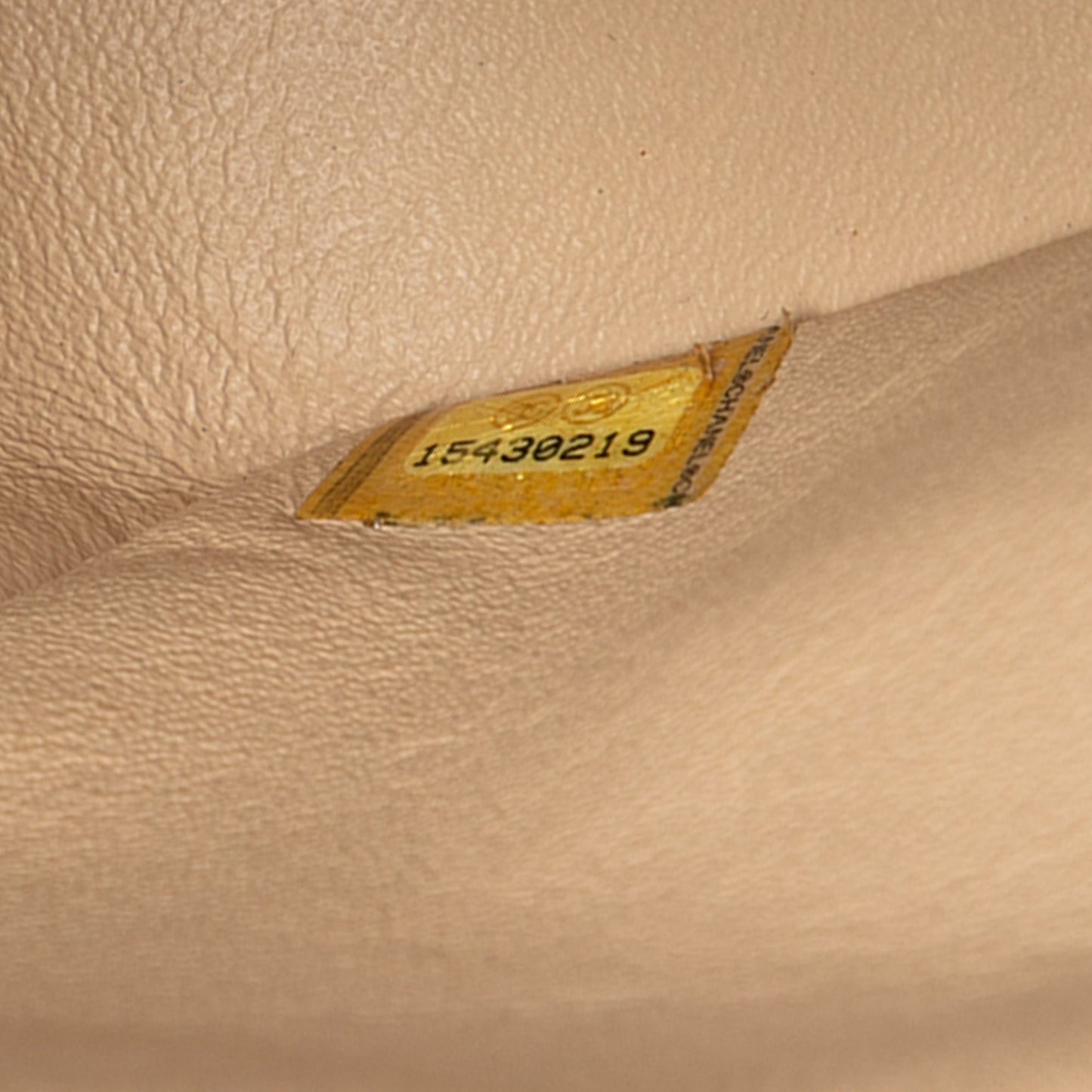 Chanel Jumbo Classic Lambskin Double Flap
