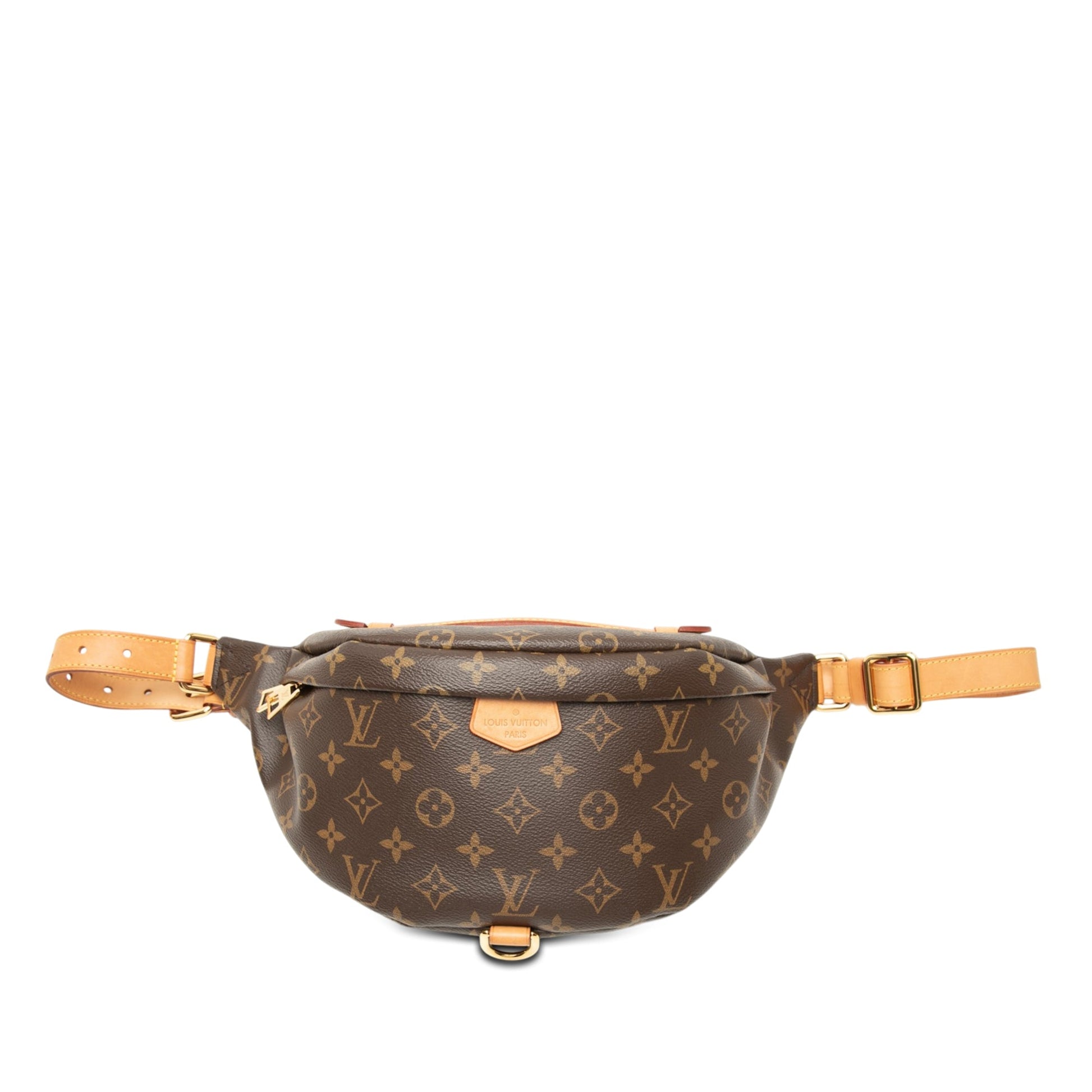 Louis Vuitton Monogram Bumbag