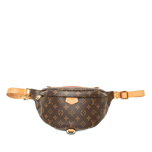 Louis Vuitton Monogram Bumbag