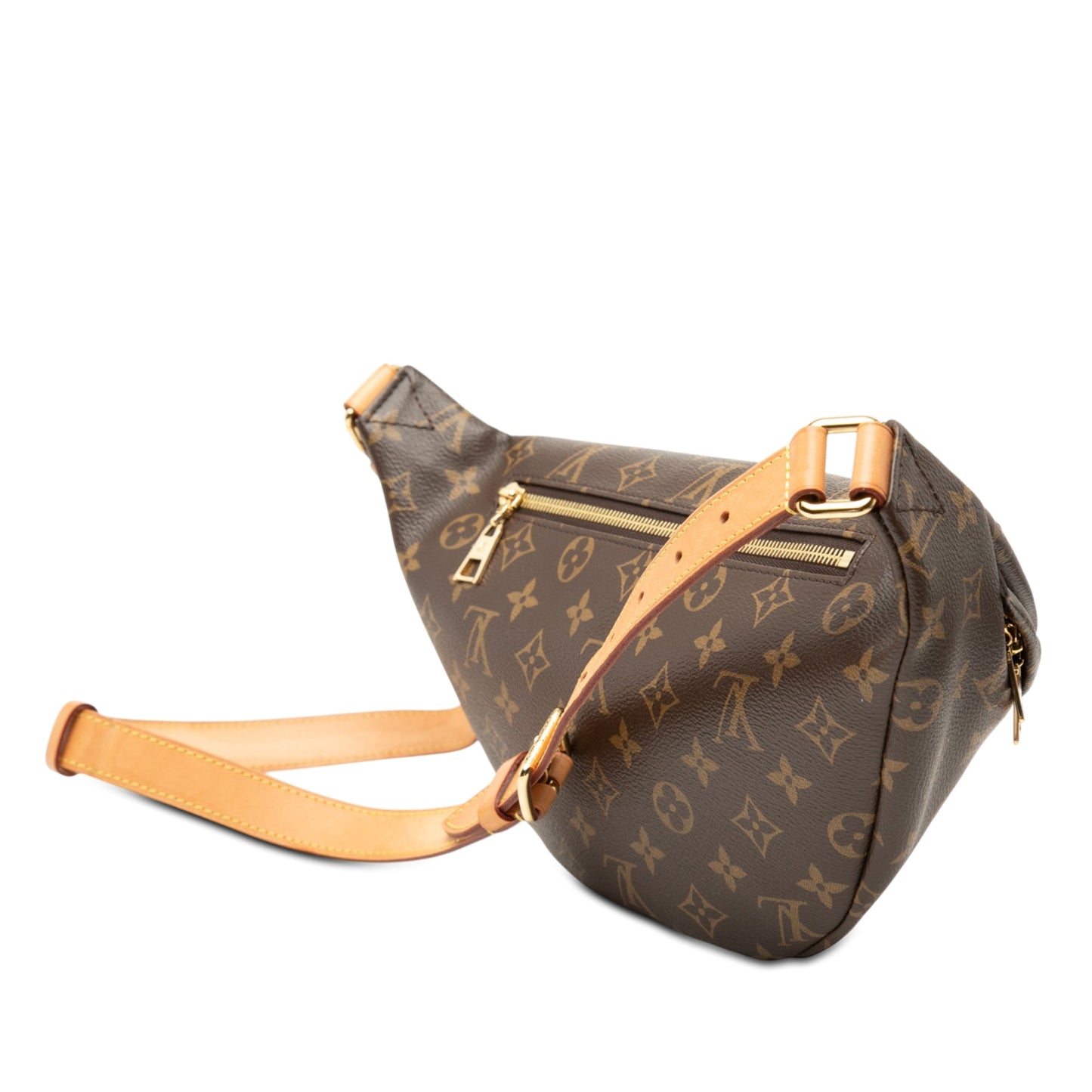Louis Vuitton Monogram Bumbag