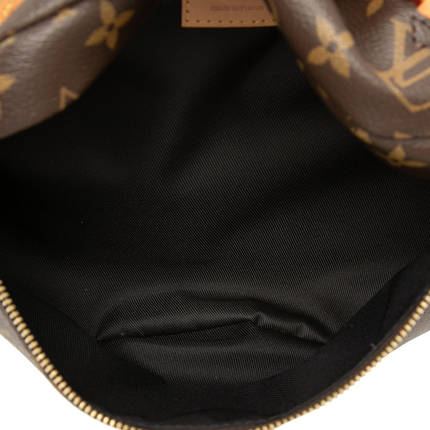 Louis Vuitton Monogram Bumbag