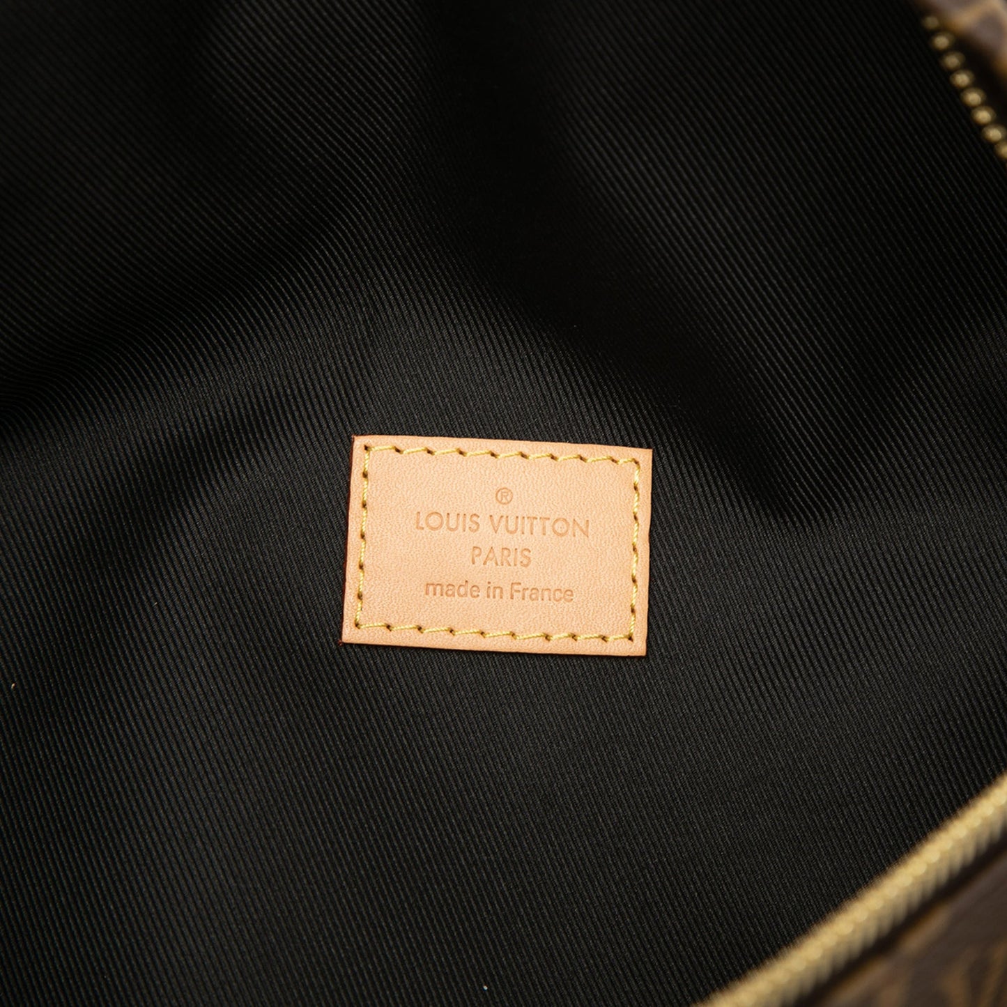 Louis Vuitton Monogram Bumbag