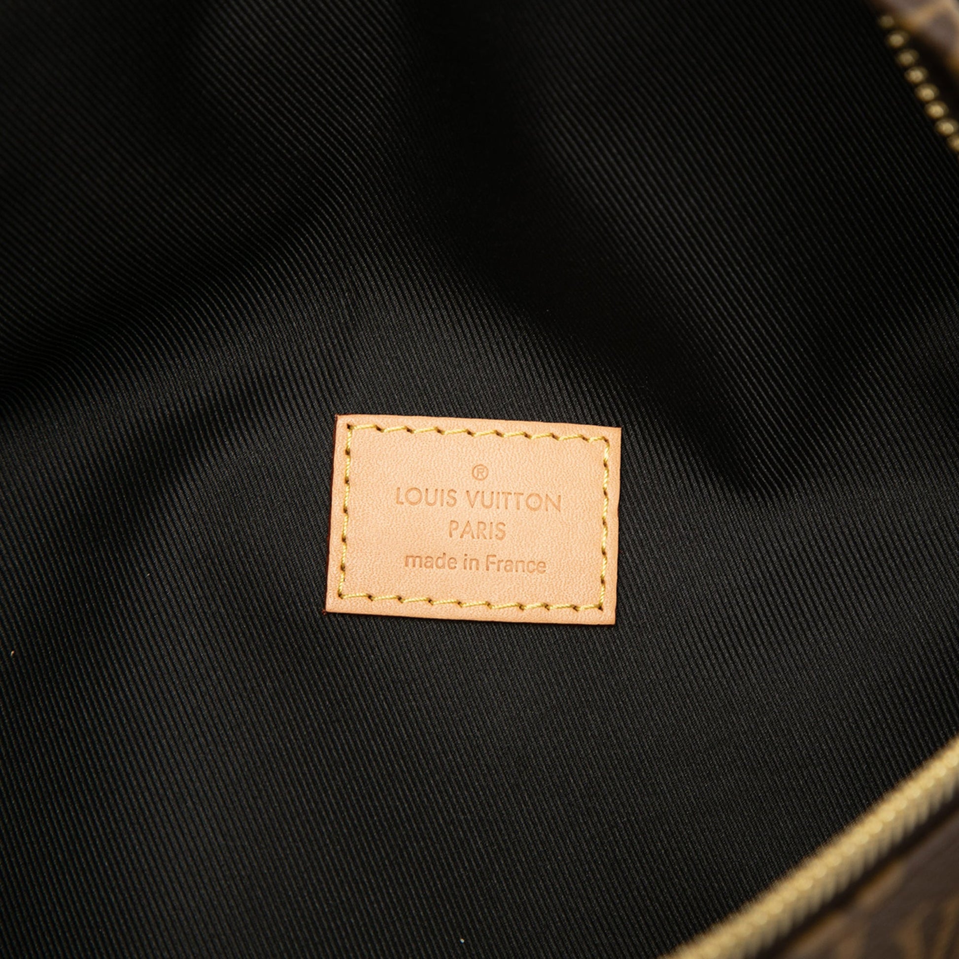 Louis Vuitton Monogram Bumbag