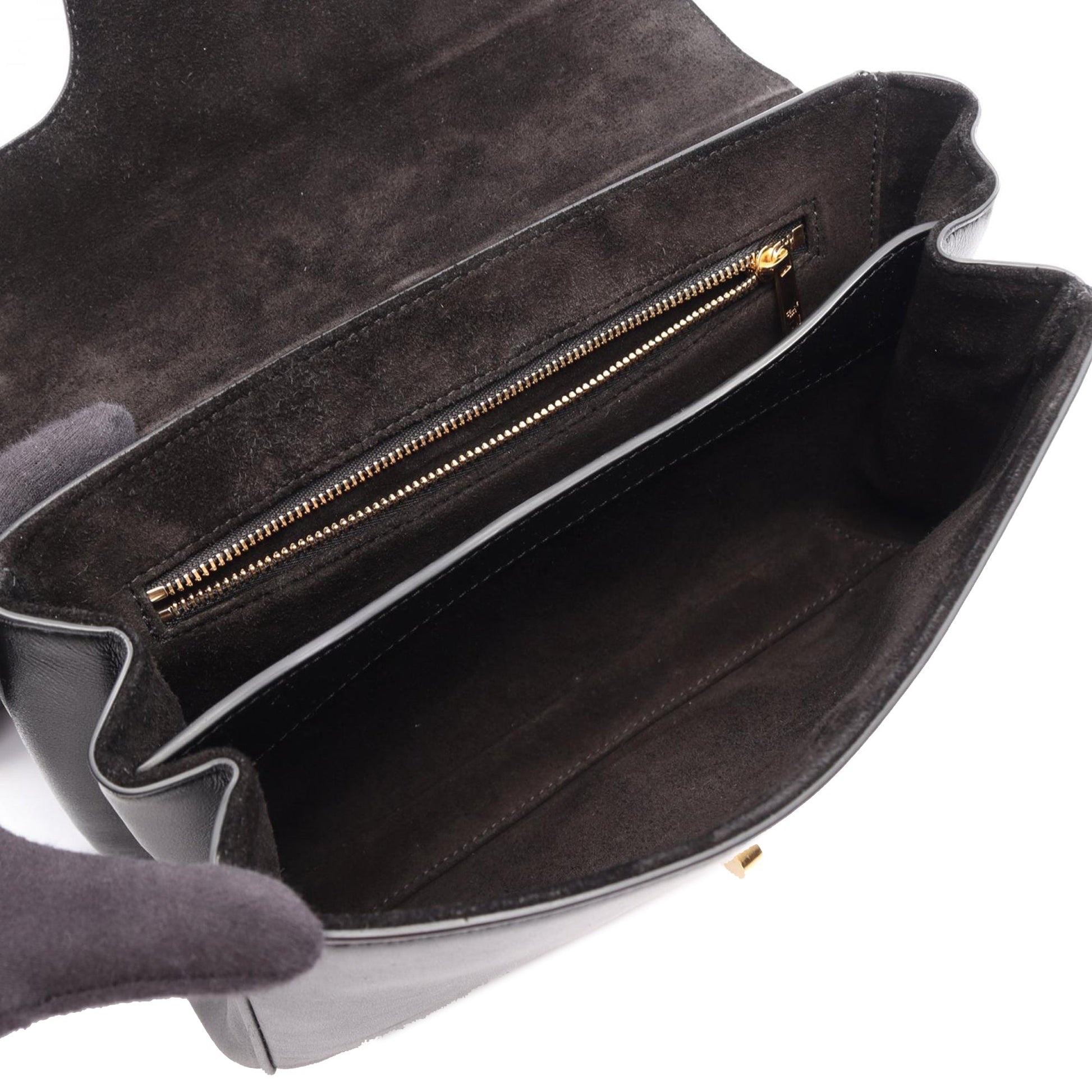 Celine Teen Smooth Calfskin Soft 16 Crossbody